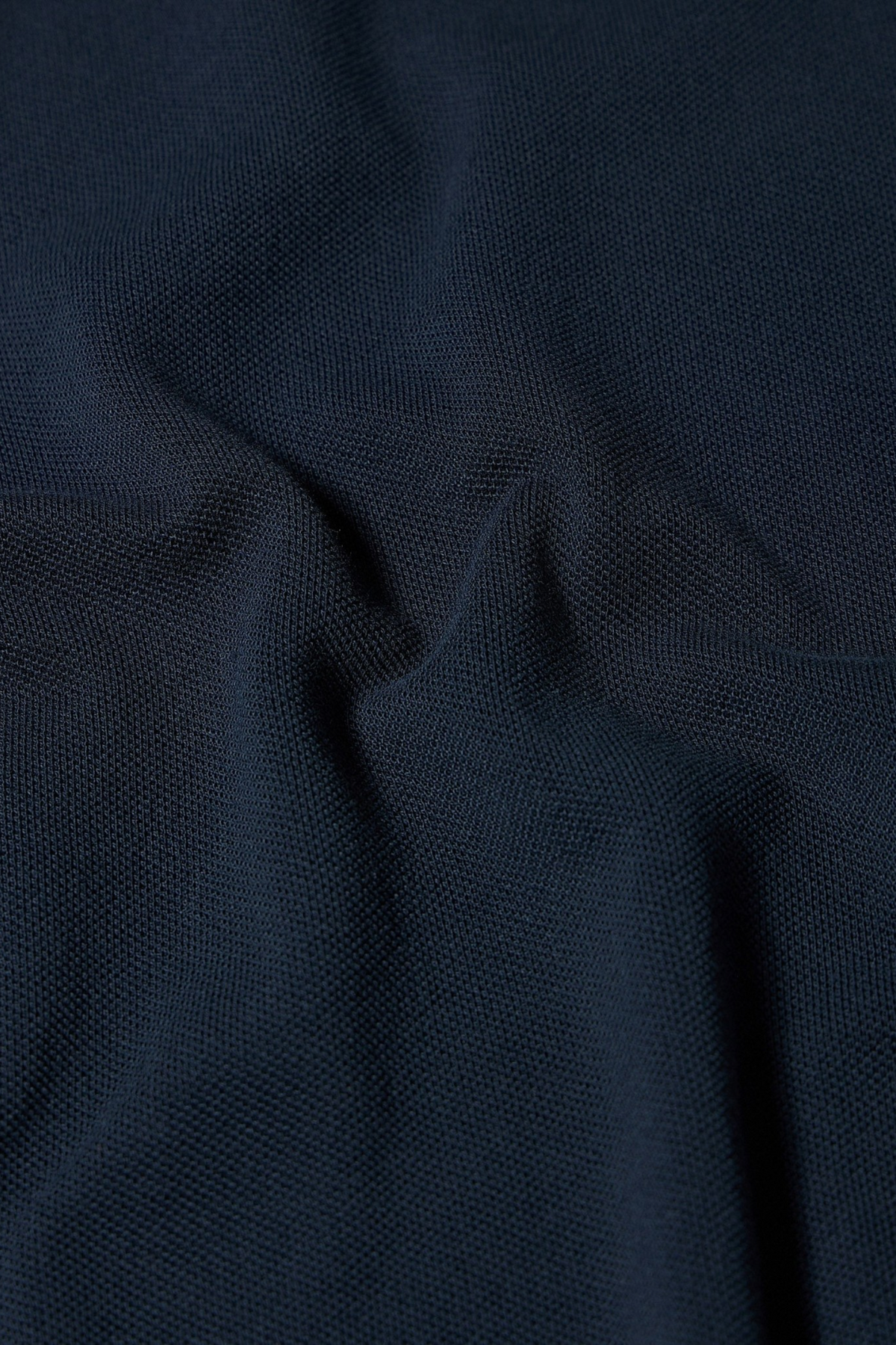 MOOSE KNUCKLES EVERETT POLO – NAVY