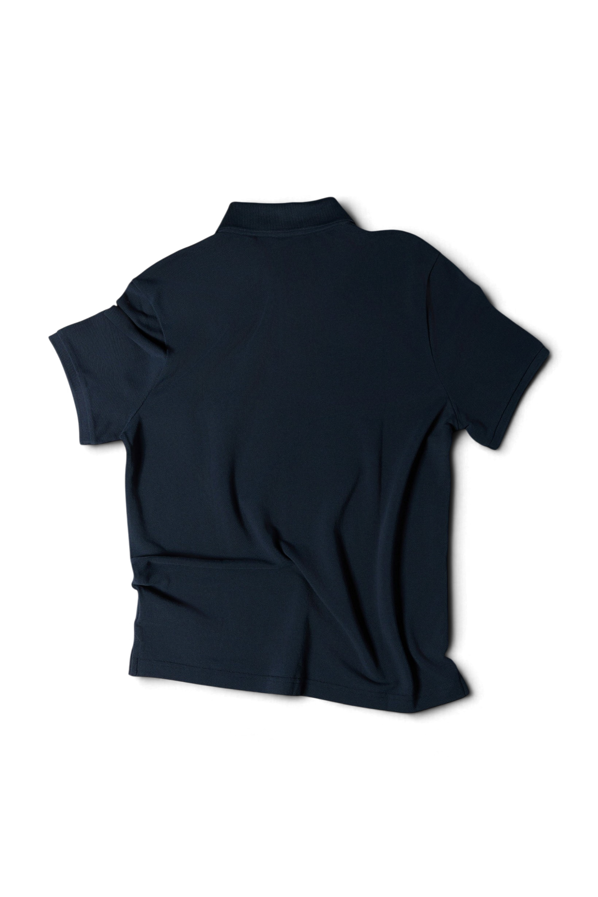 MOOSE KNUCKLES EVERETT POLO – NAVY