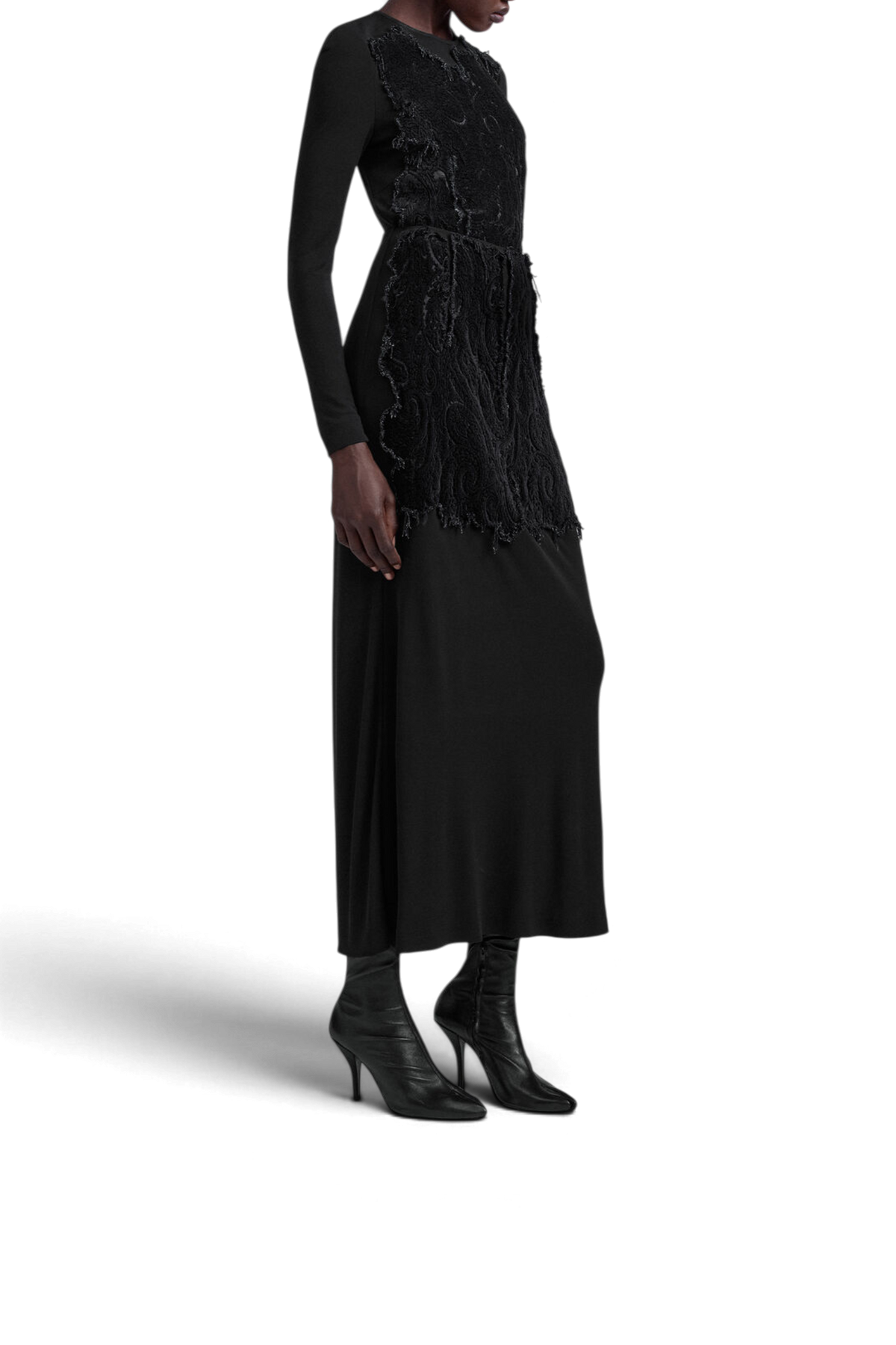 MAISON MARGIELA Gonne BLACK