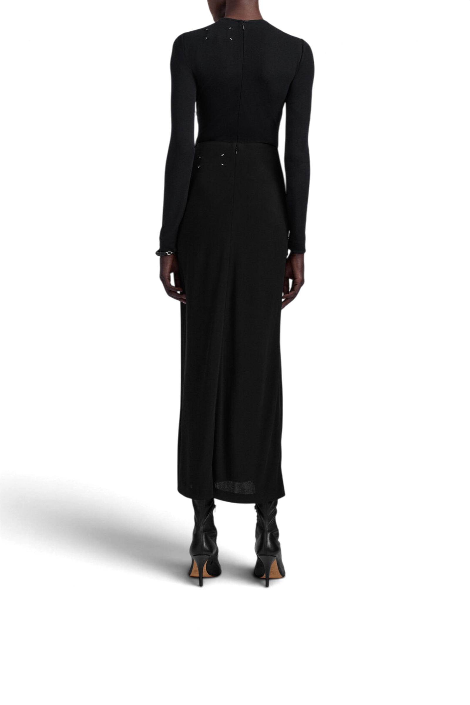 MAISON MARGIELA Gonne BLACK