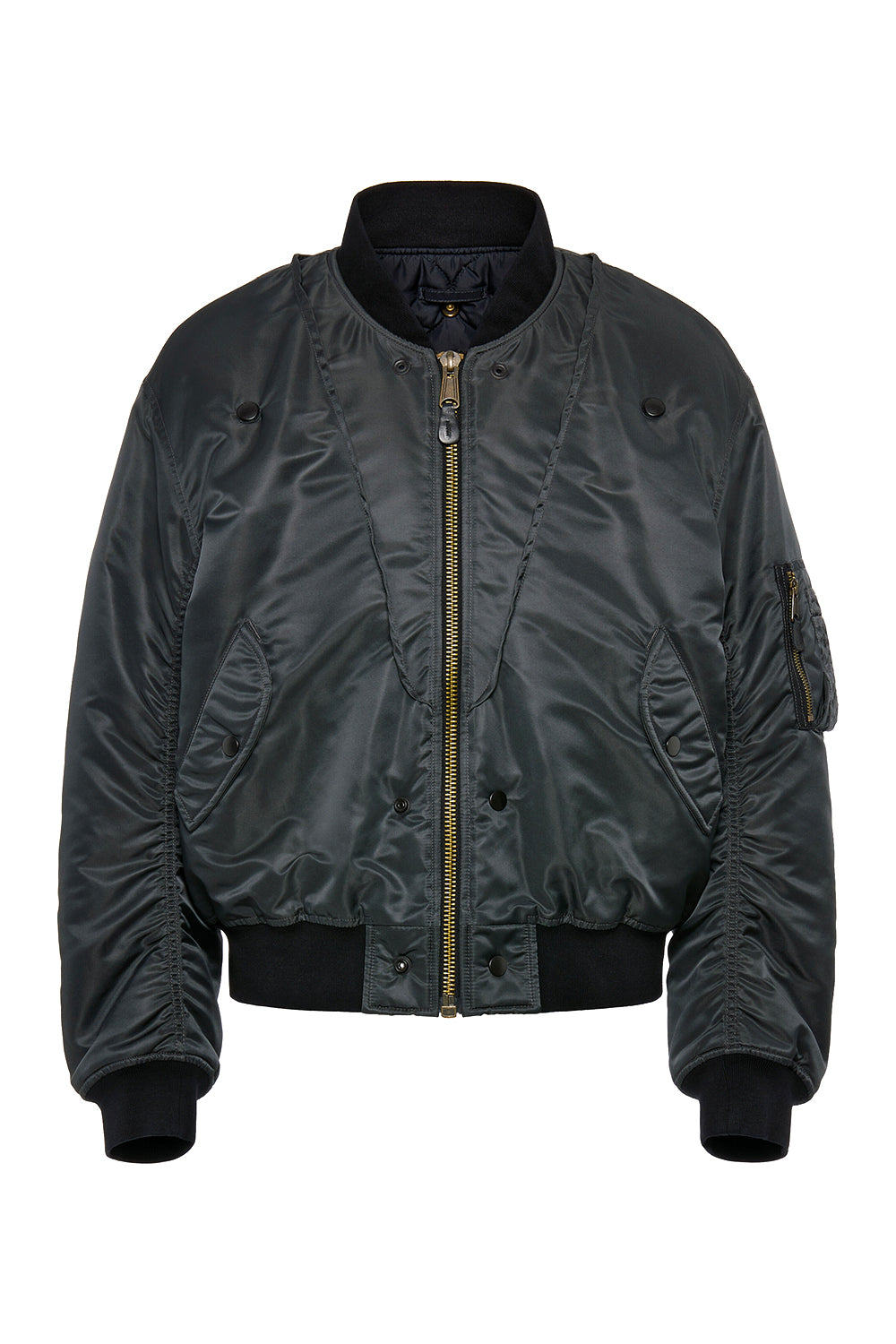 MAISON MARGIELA Bomber Reversibile