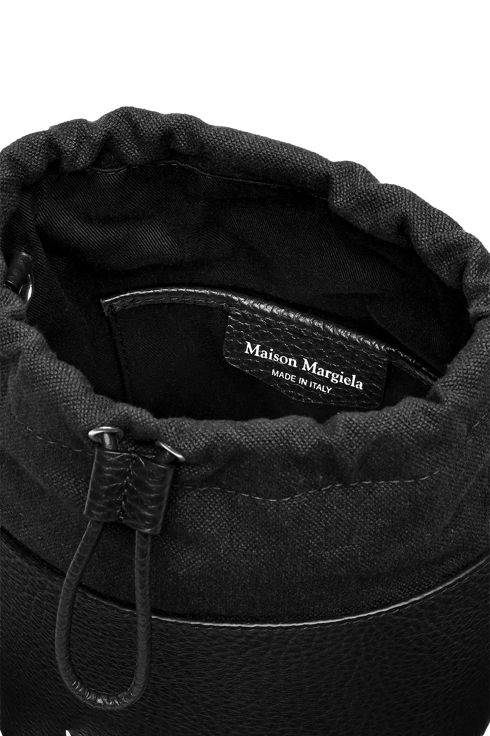 MAISON MARGIELA 5AC 小号桶帽