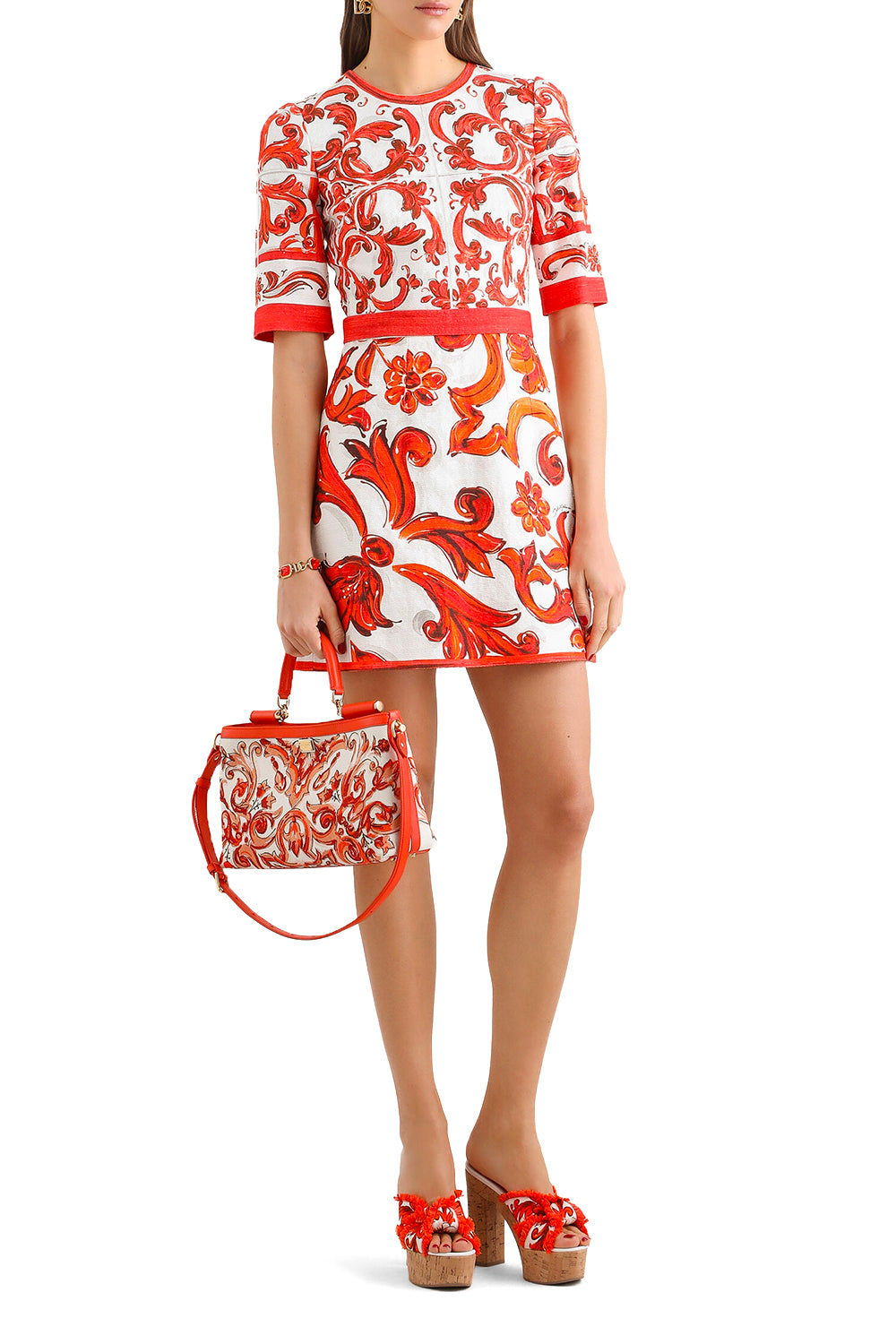 DOLCE & GABBANA Abiti