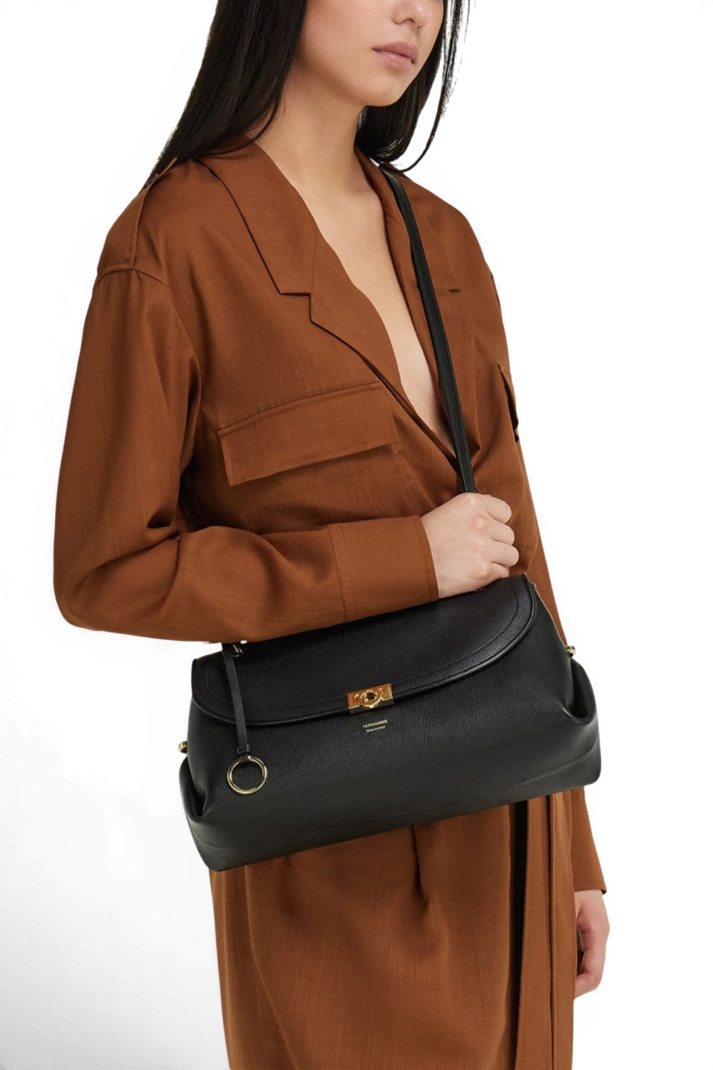 FERRAGAMO Ferragamo Sofia 2026 Umhängetasche (M)