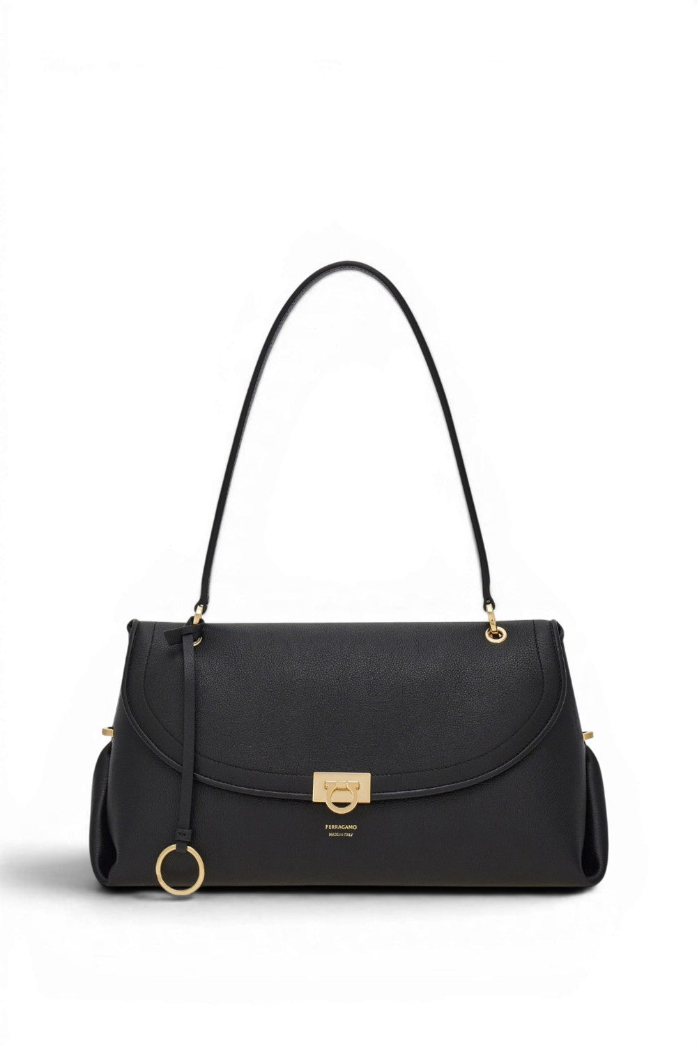 FERRAGAMO Borsa a spalla Ferragamo Sofia 2026 (M)