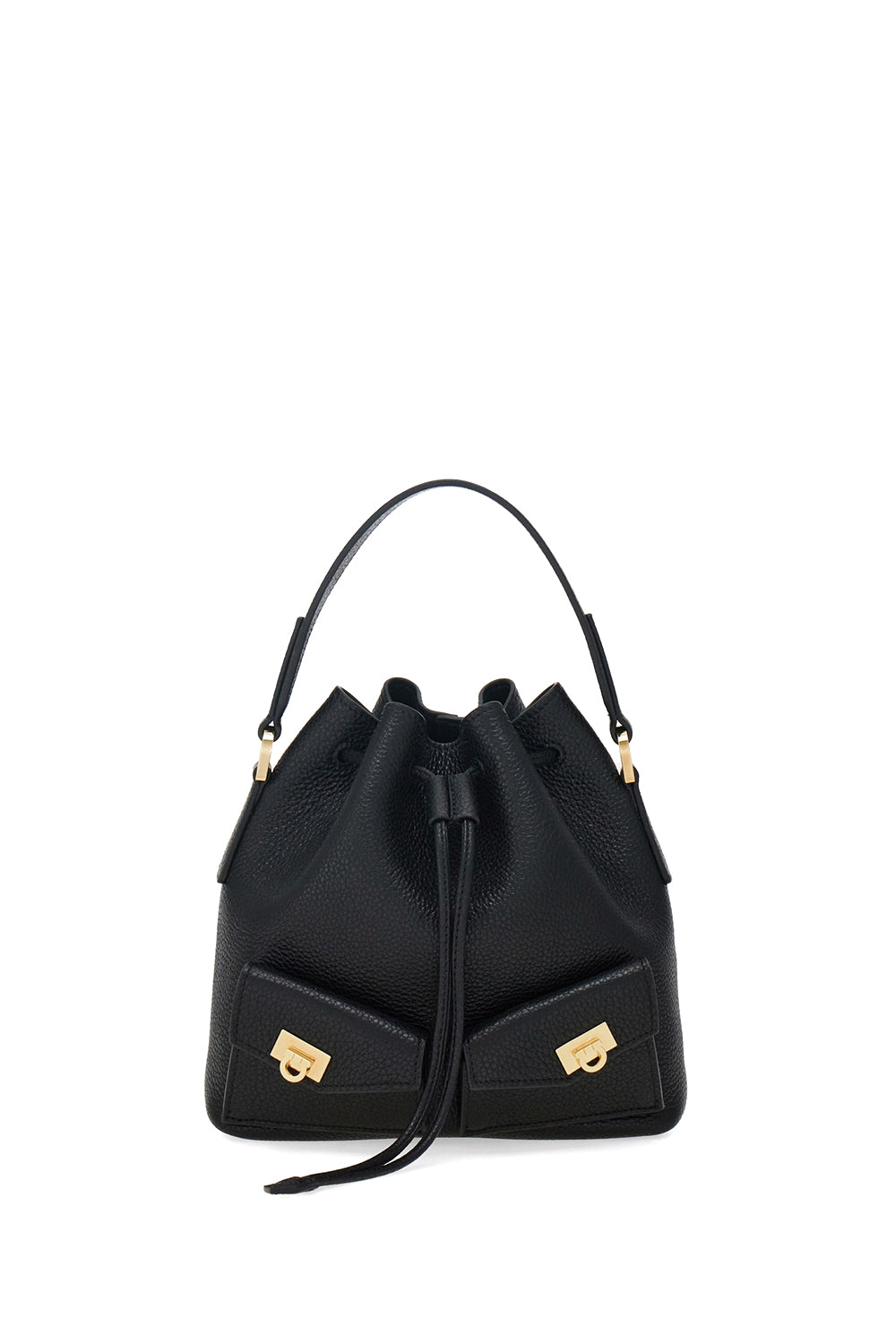 FERRAGAMO Secchiello multipocket