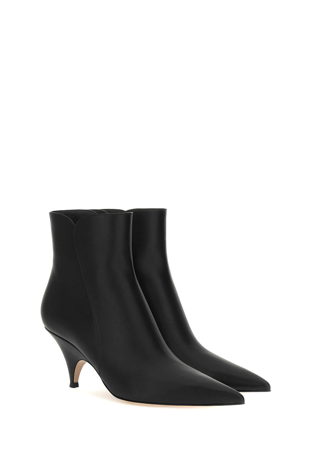 GIANVITO ROSSI SOFIA BOOTIE 70