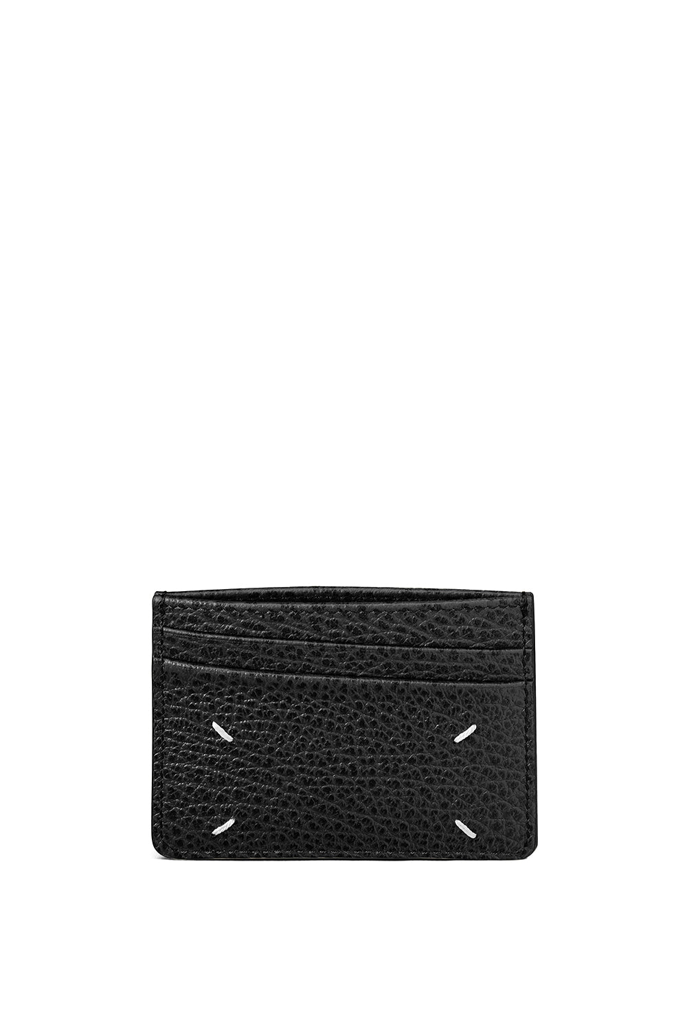 MAISON MARGIELA Portacarte Four Stitches