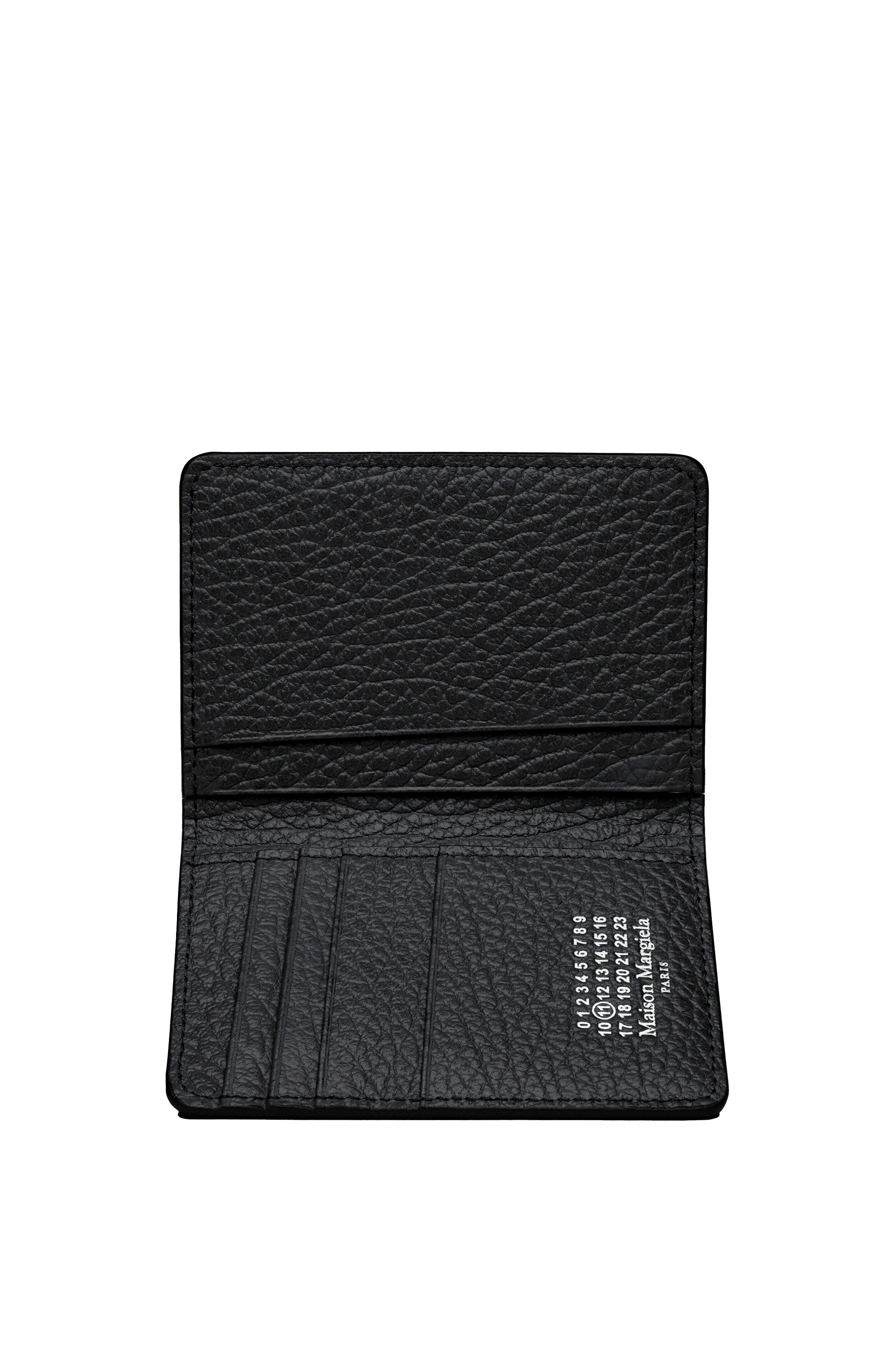 MAISON MARGIELA Briefhalter „Four Stitches“