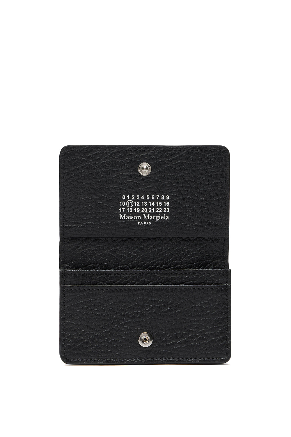 MAISON MARGIELA Portacarte Four Stitches