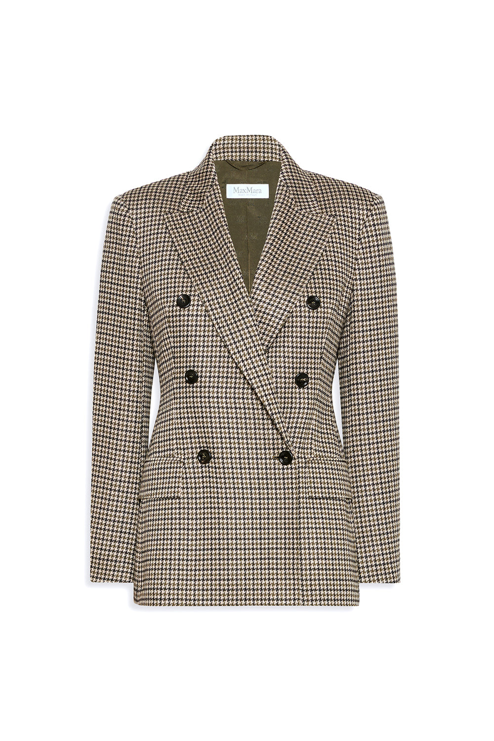 MAX MARA Capispalla