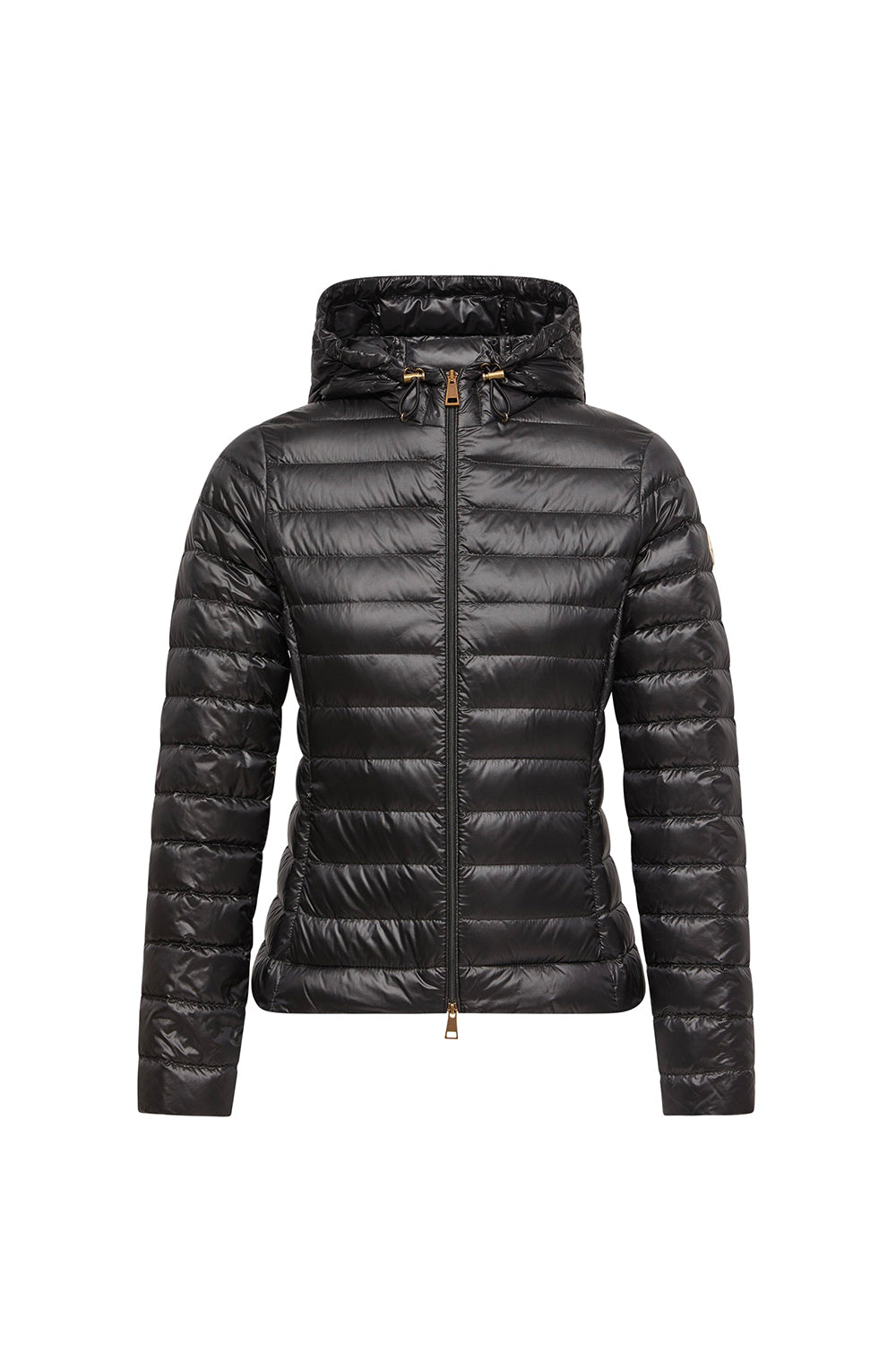 MONCLER Igelhood 短款羽绒服(长款)