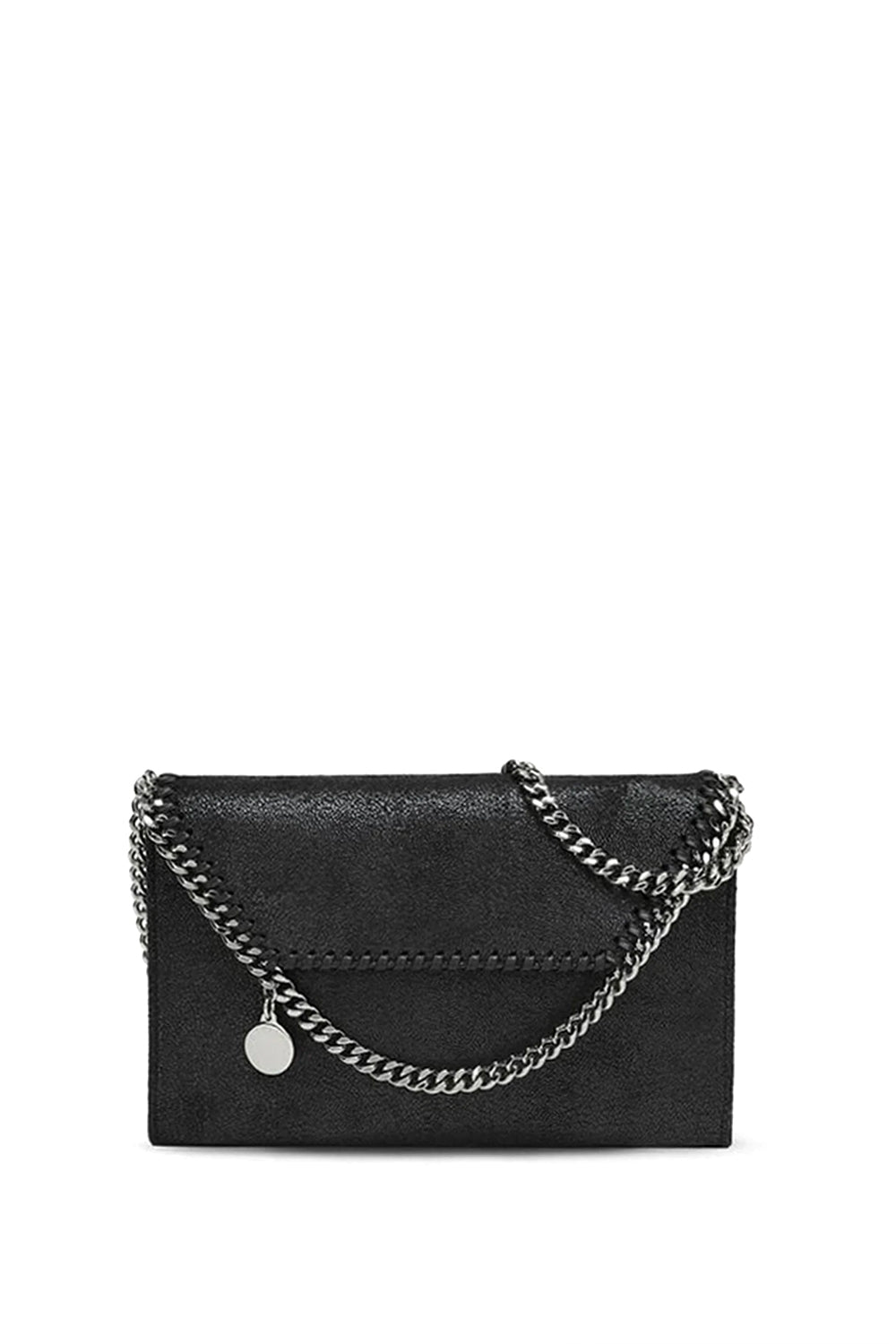 STELLA MCCARTNEY Borsa Portafoglio a Tracolla Falabella