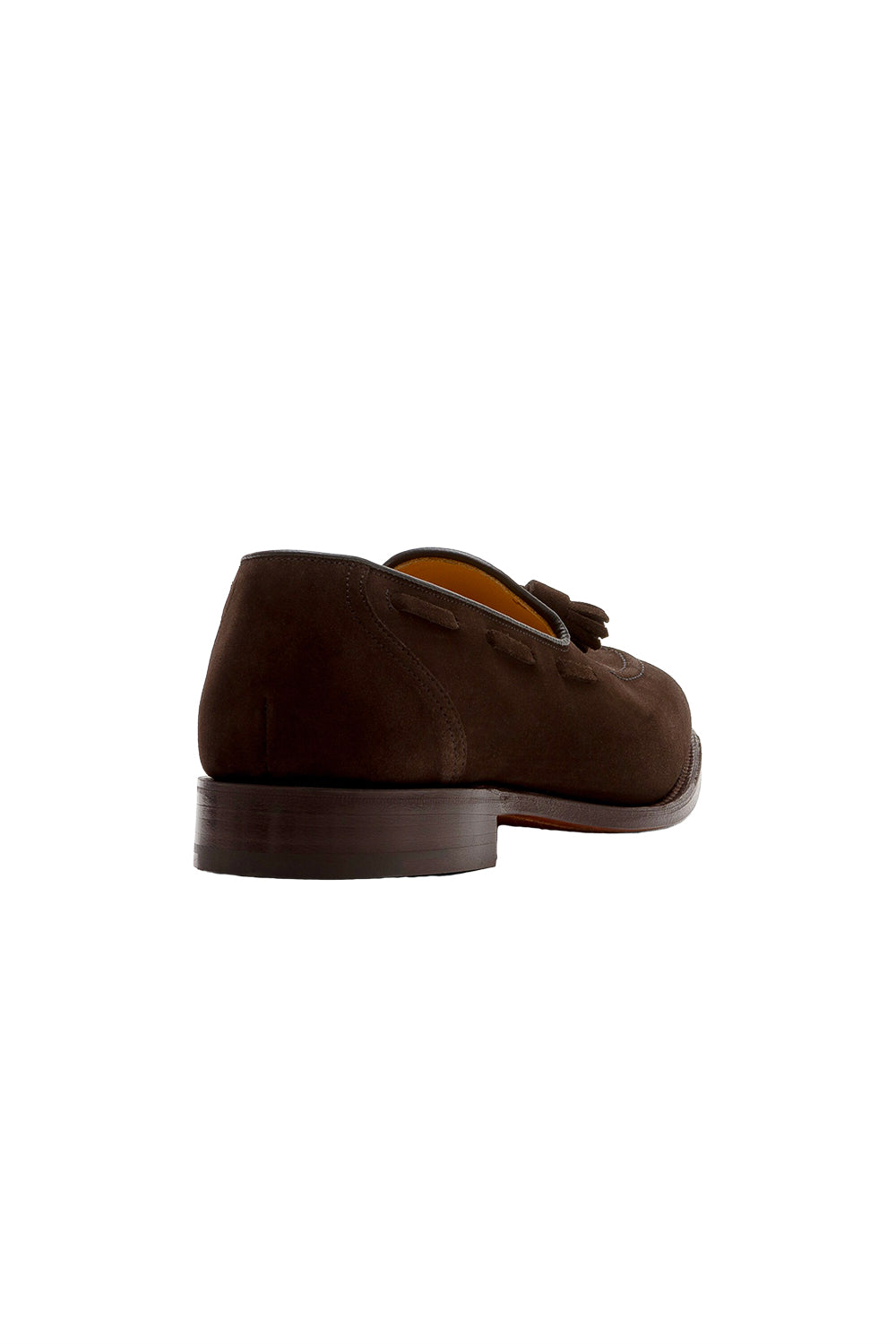 CHURCH'S Kingsley Mocassino Superbuck