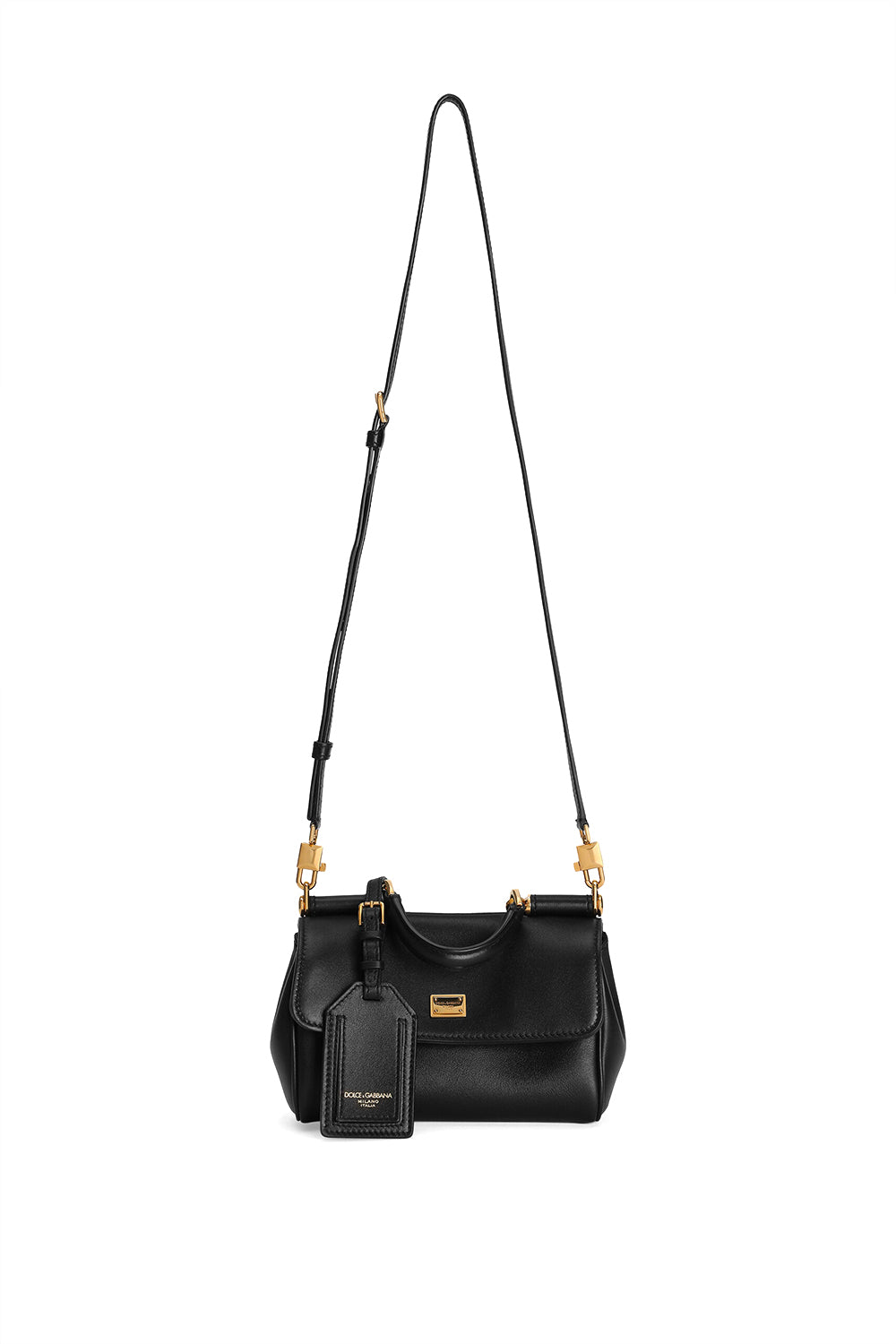 DOLCE & GABBANA Handtasche „My Sicily“