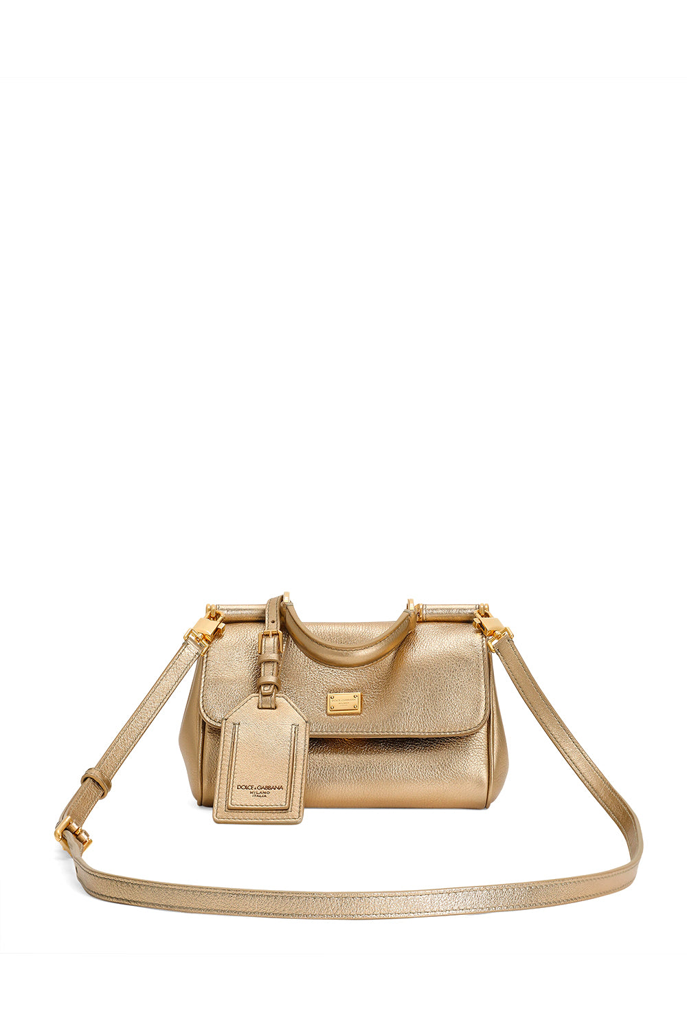 DOLCE & GABBANA Borsa a mano My Sicily
