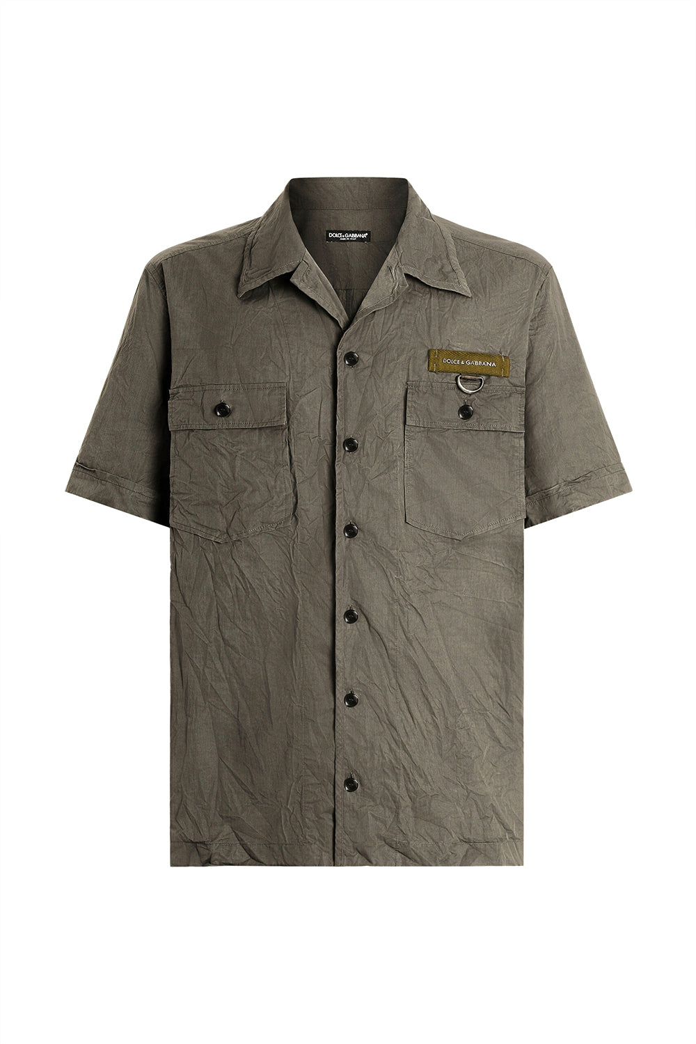 DOLCE & GABBANA Shirts and Tops