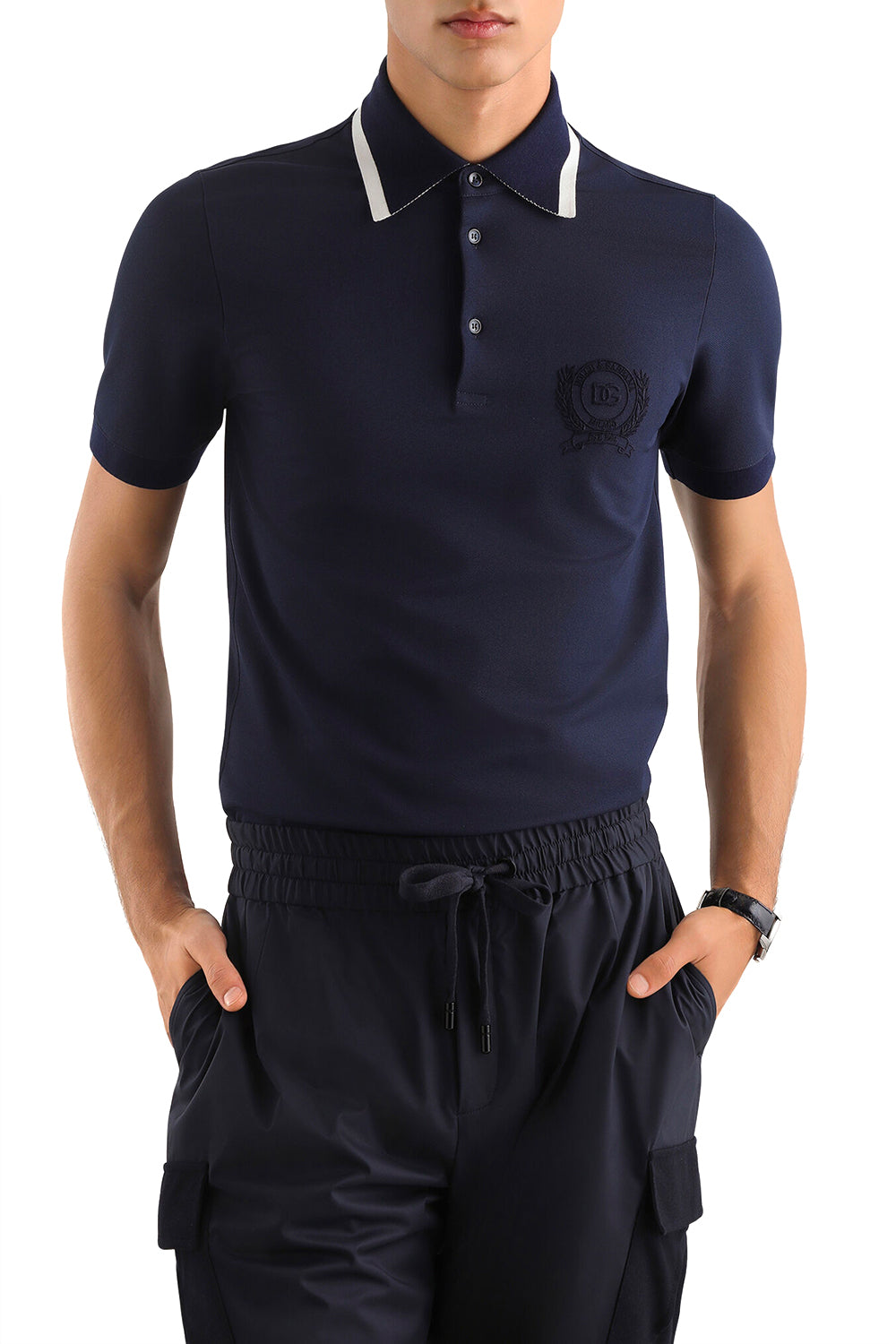 DOLCE & GABBANA Hemden und Oberteile