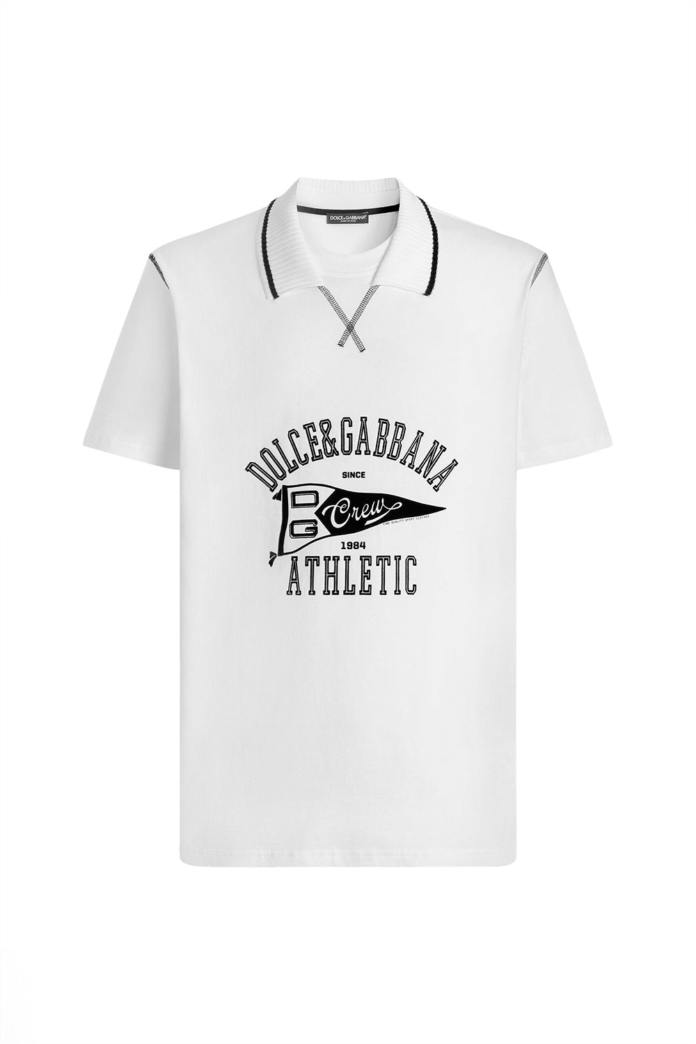DOLCE & GABBANA Shirts and Tops
