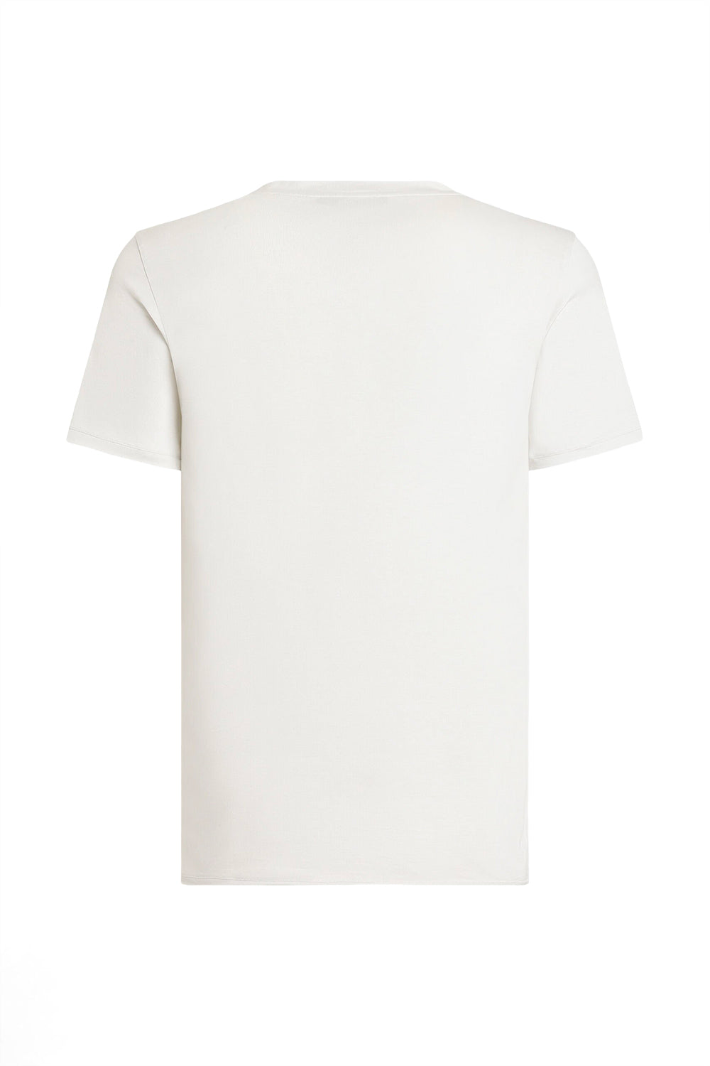 DOLCE & GABBANA Printed and Embroidered Cotton T-shirt