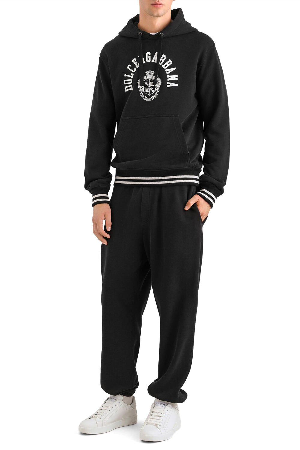 DOLCE & GABBANA Shirts and Tops