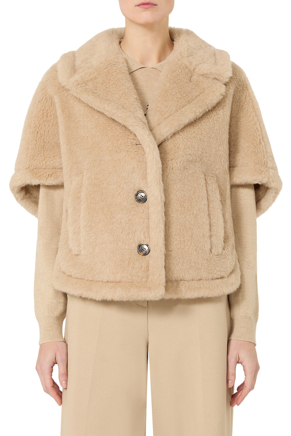 MAX MARA Capispalla