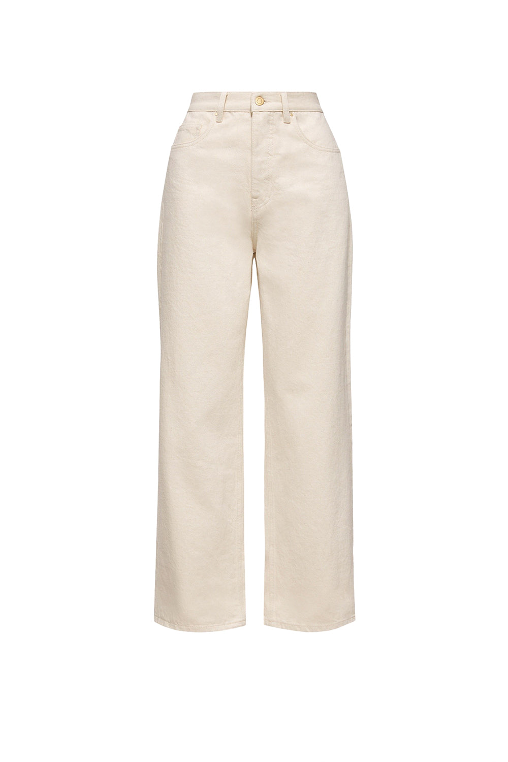 MONCLER Jeans corti