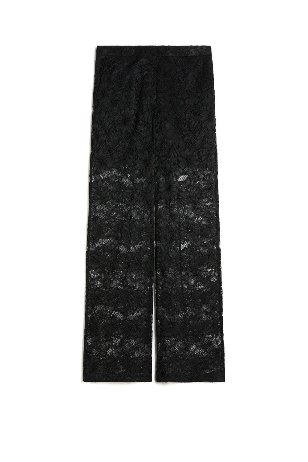 SPORTMAX Pantalone in pizzo "SPXAFOSO"