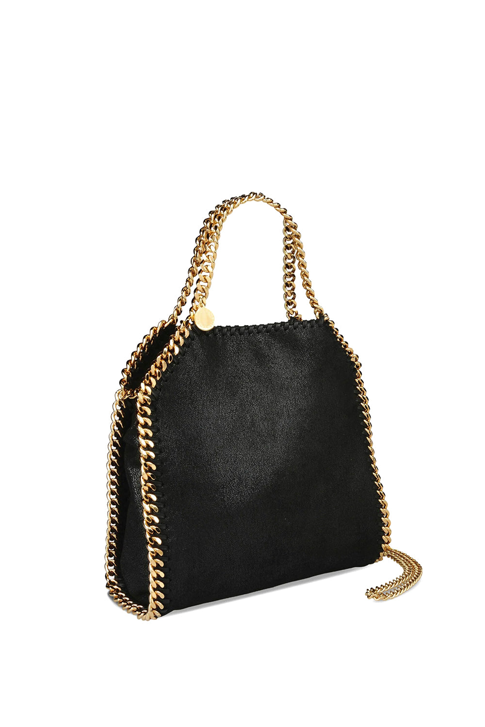 STELLA MCCARTNEY Borsa Tote Mini Falabella