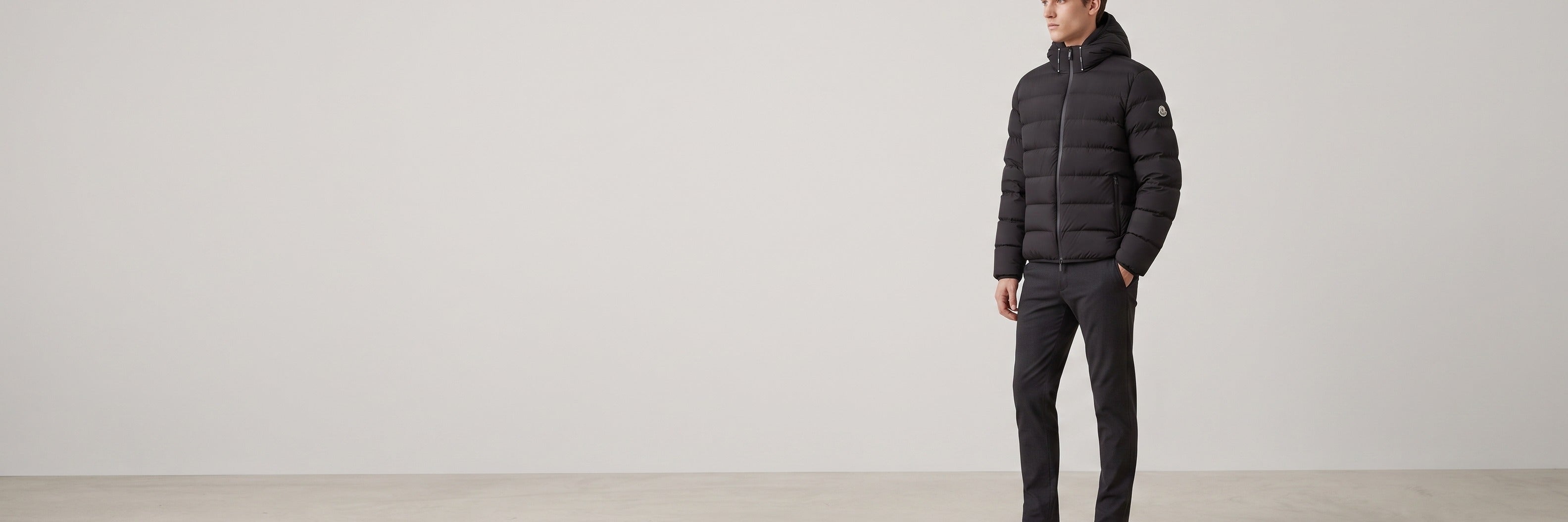 Uomo - Abbigliamento - Capispalla
