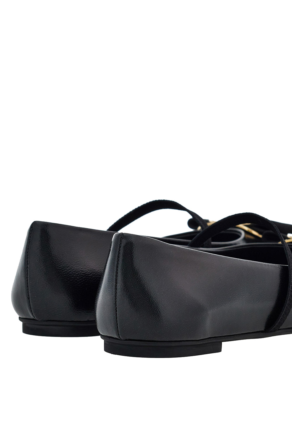 FERRAGAMO Ballerina new Vara plate