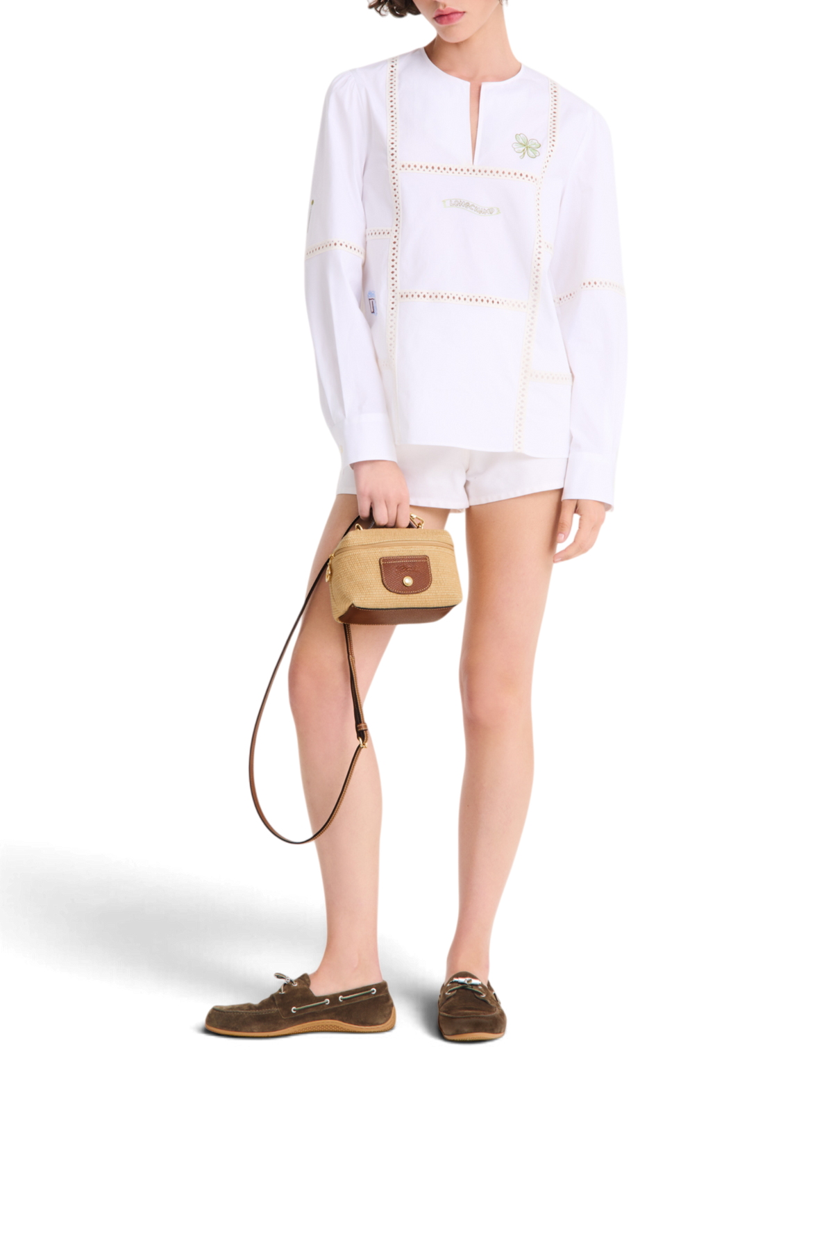 LONGCHAMP Borsa a tracolla XS Le Pliage Collection
