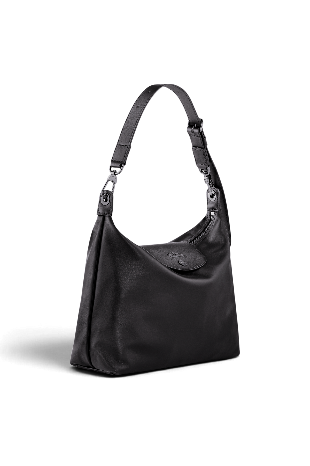 LONGCHAMP Borsa hobo M Le Pliage Xtra