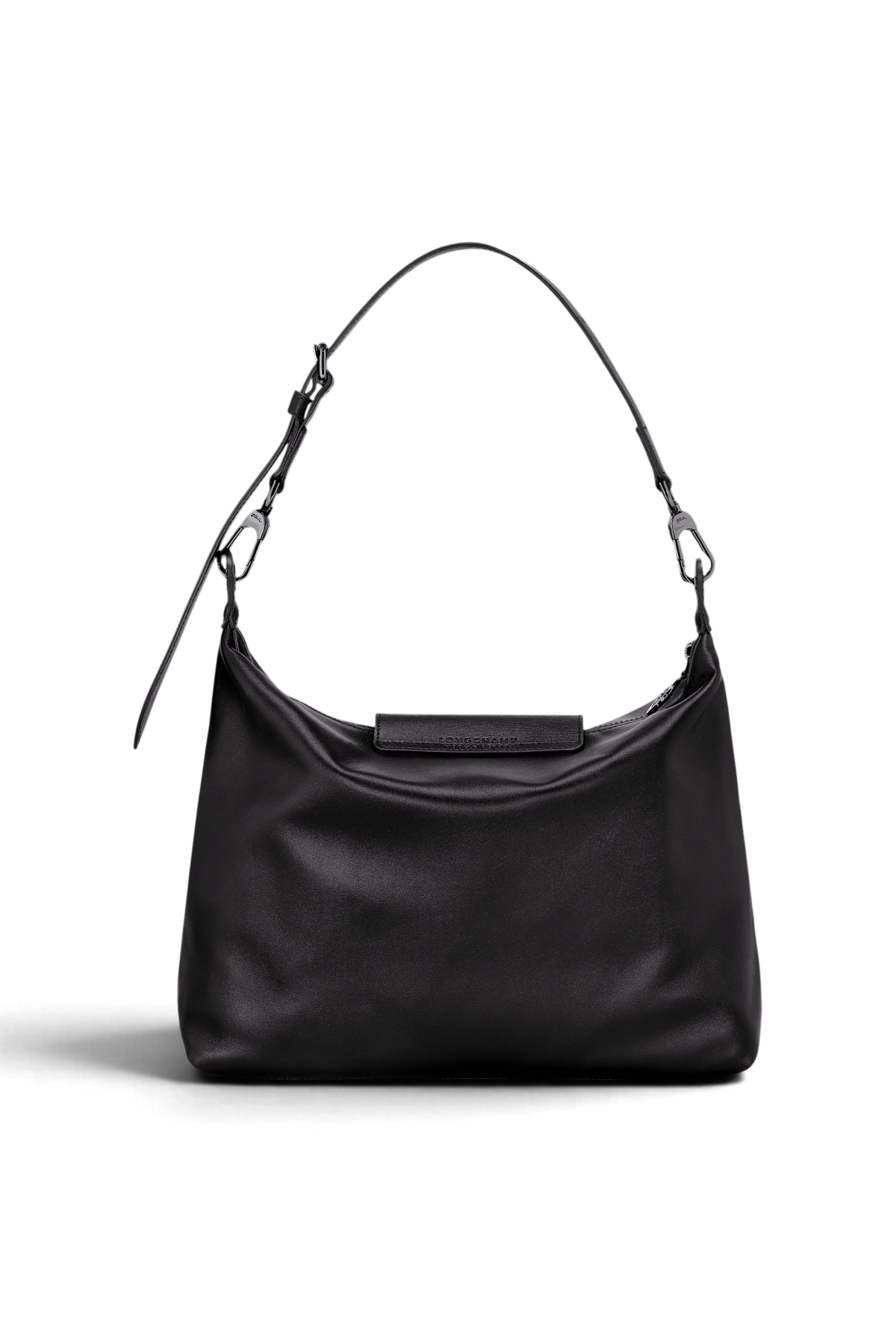 LONGCHAMP Borsa hobo M Le Pliage Xtra