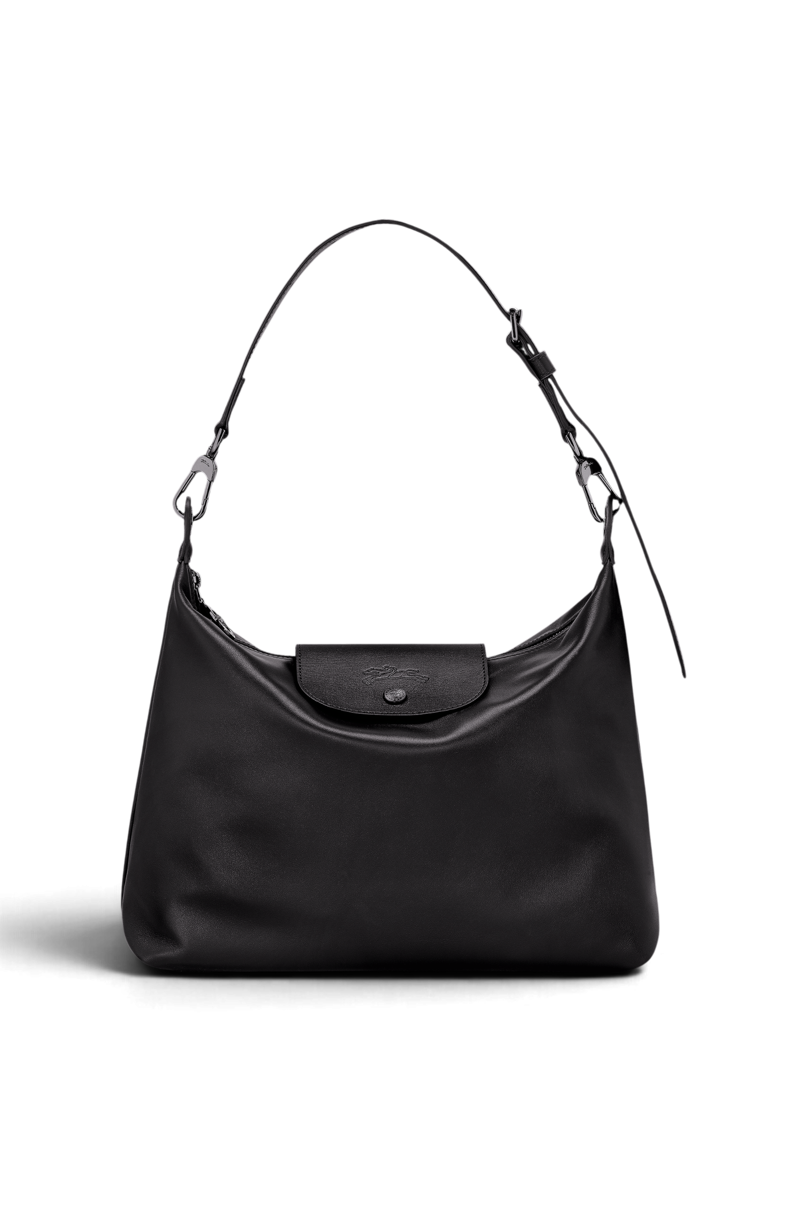 LONGCHAMP Borsa hobo M Le Pliage Xtra