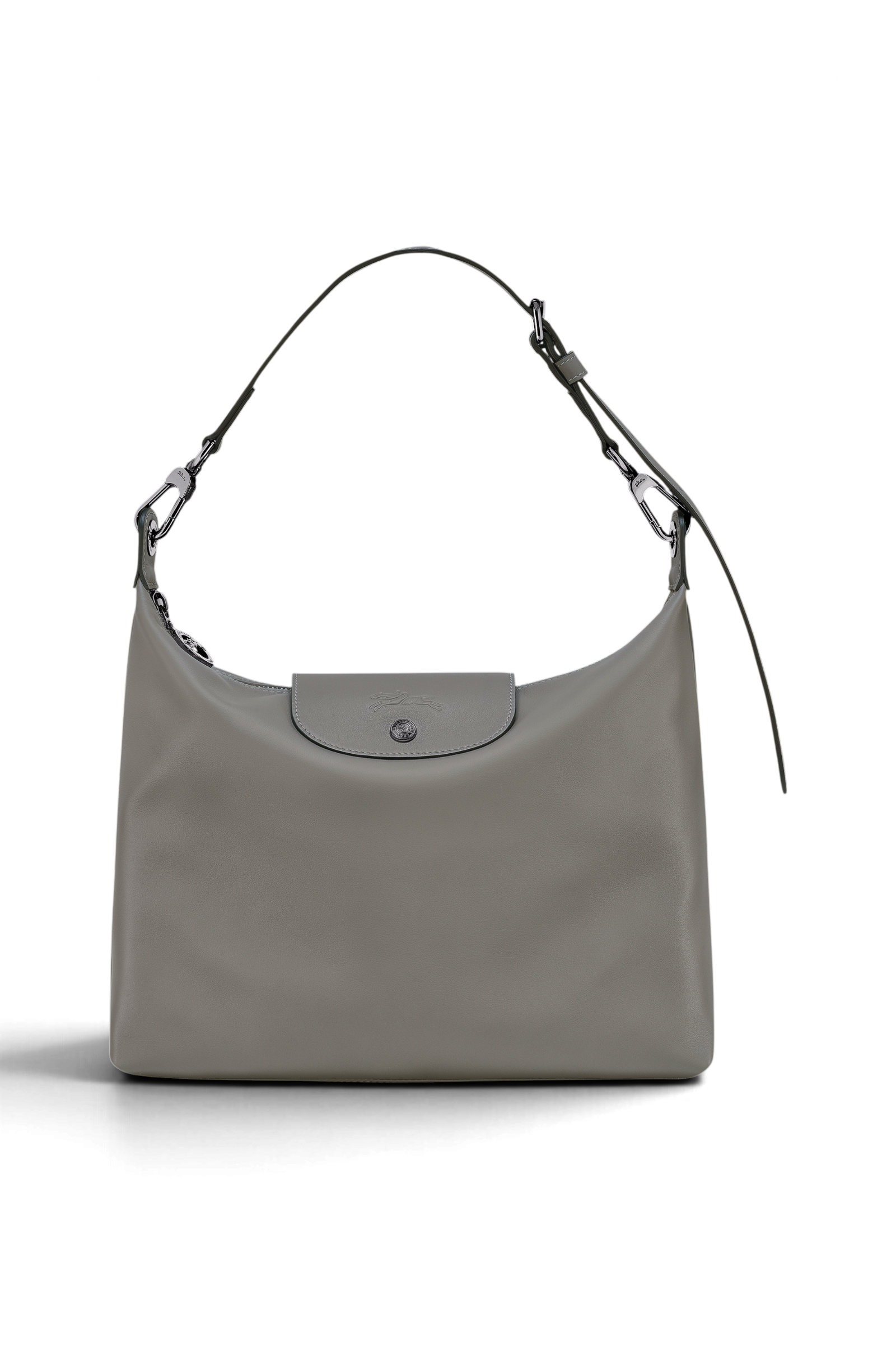 LONGCHAMP Borsa hobo M Le Pliage Xtra