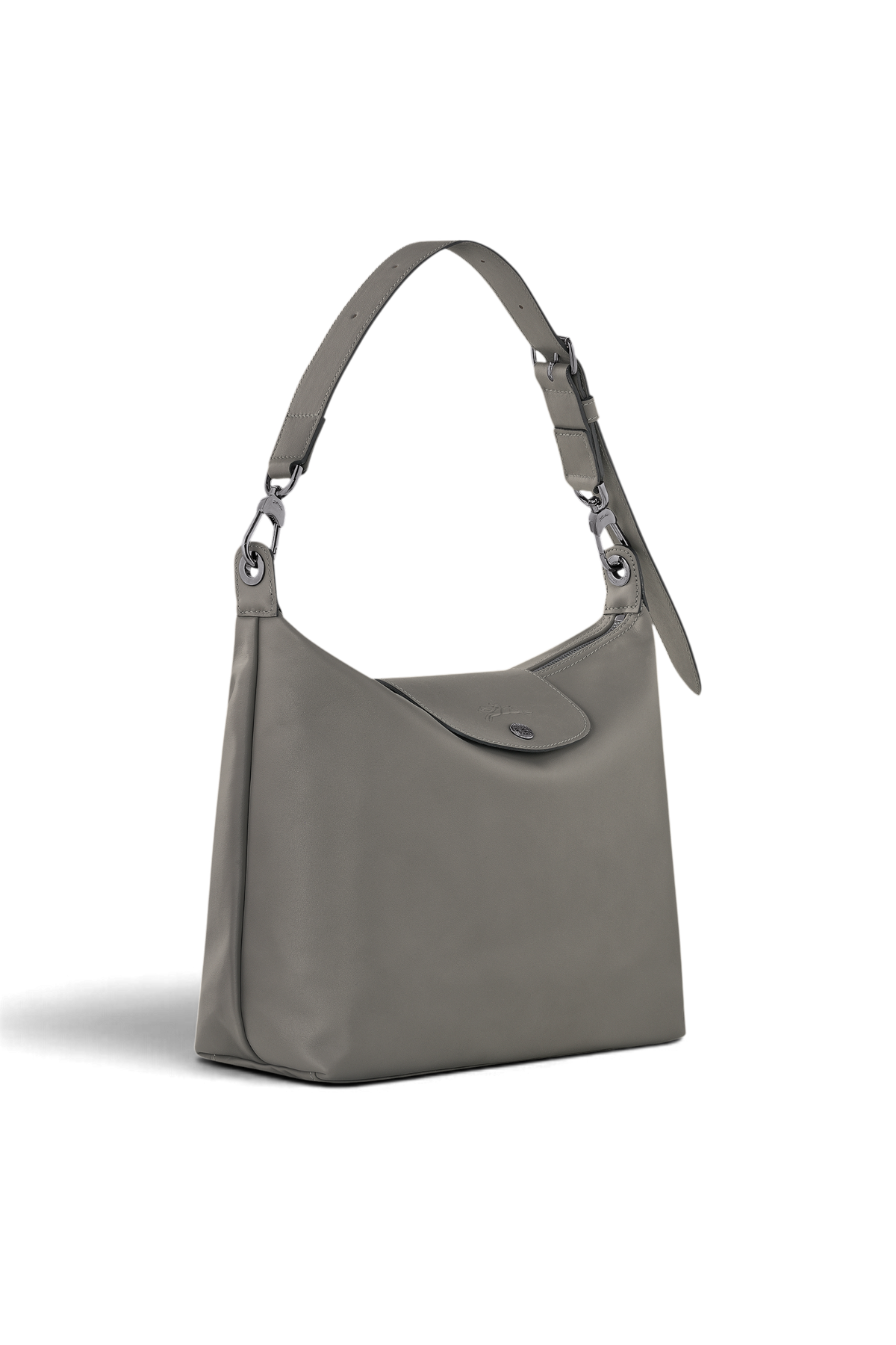 LONGCHAMP Borsa hobo M Le Pliage Xtra