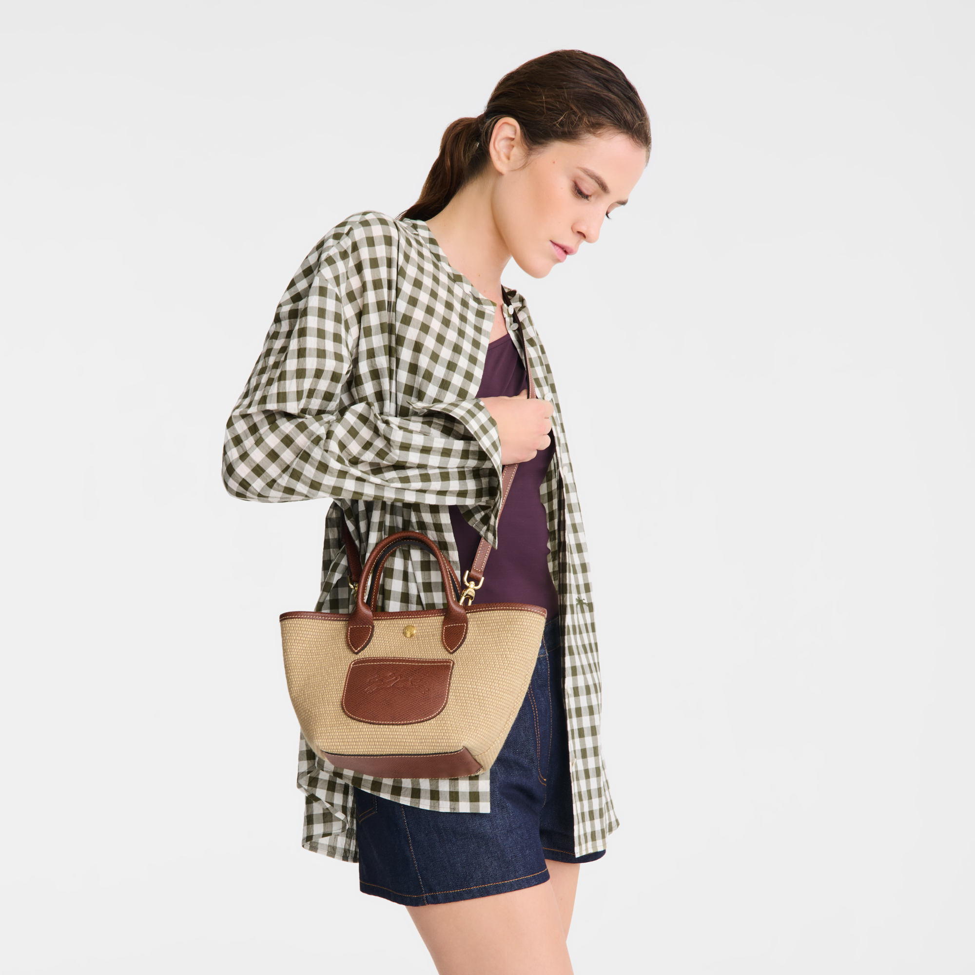 LONGCHAMP Borse