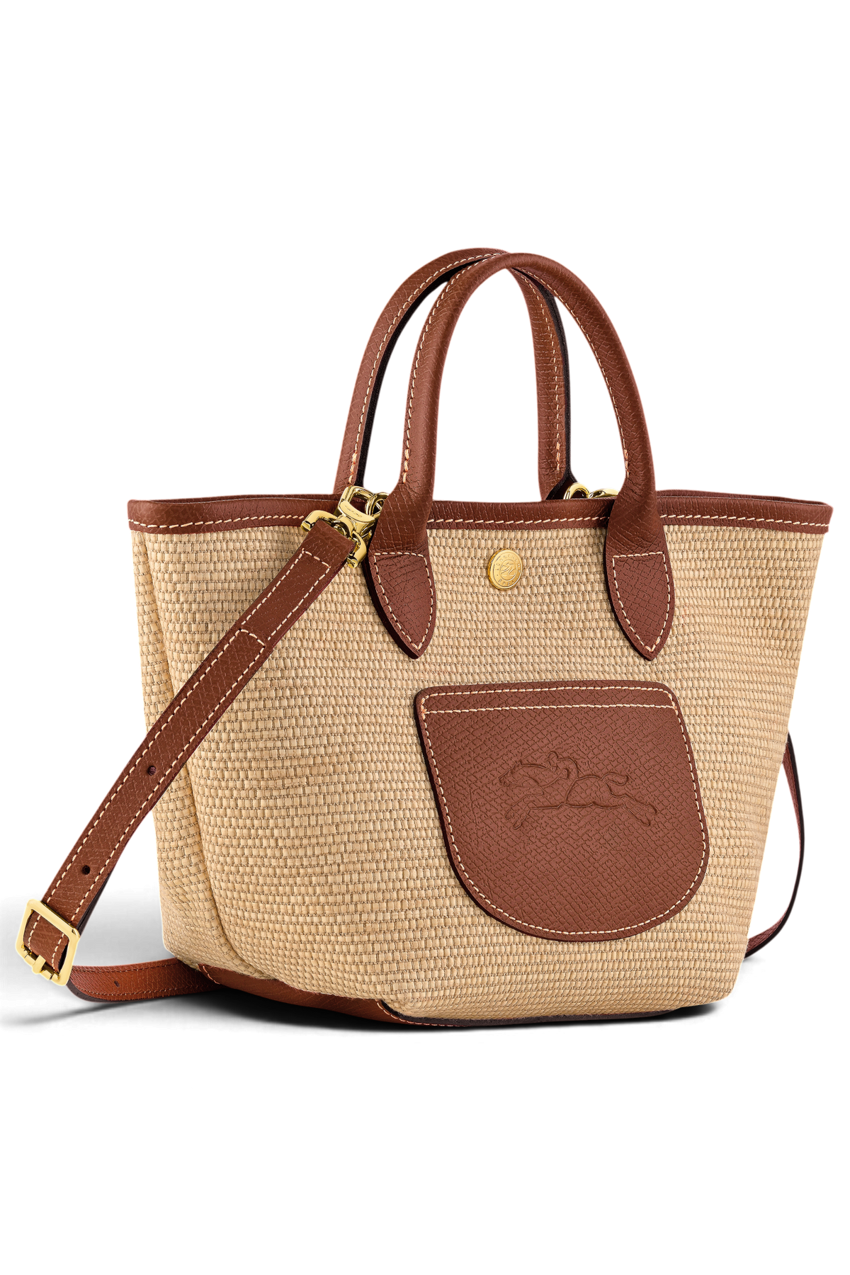 LONGCHAMP Borsa a cesta XS Le Pliage Collection