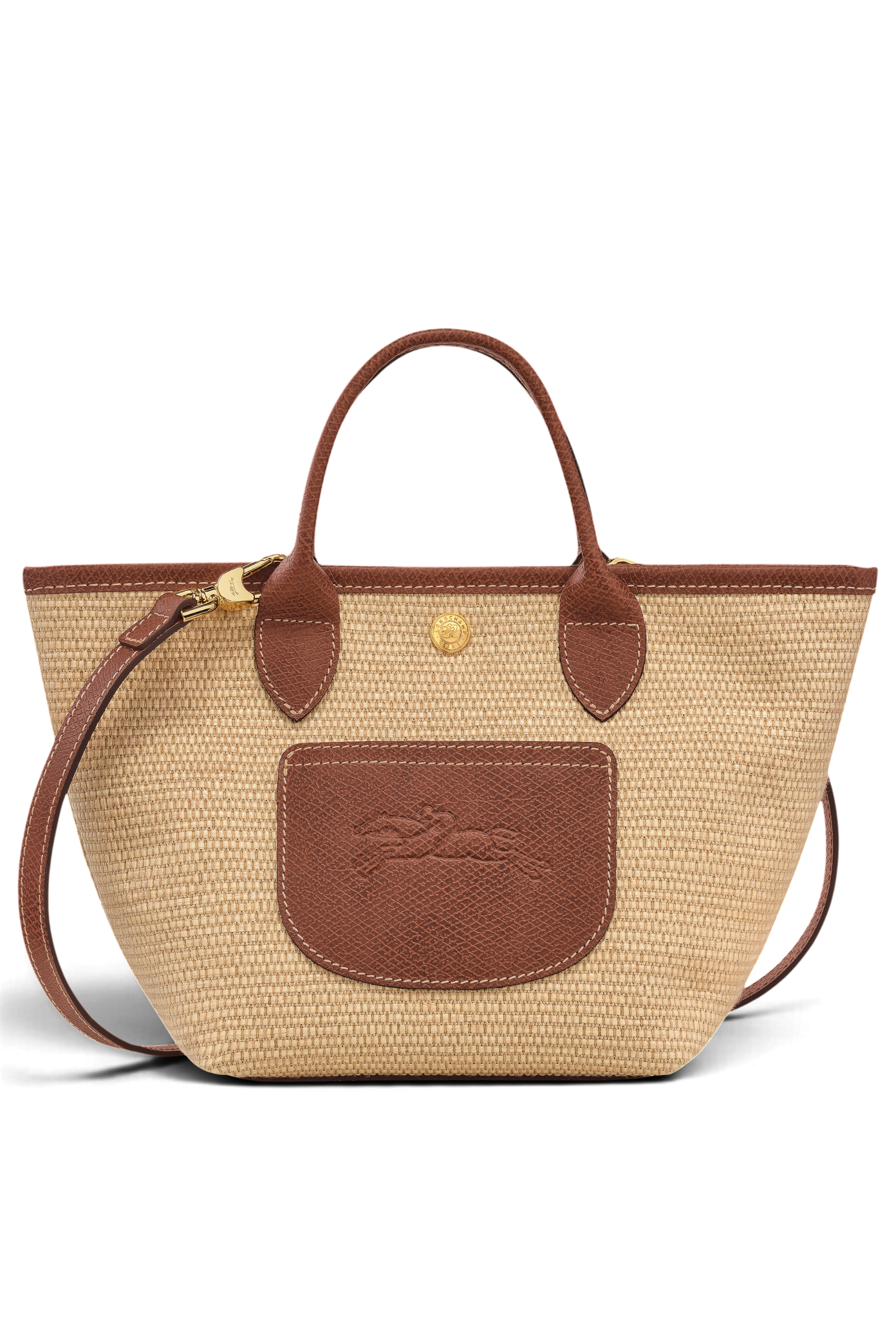 LONGCHAMP Borsa a cesta XS Le Pliage Collection