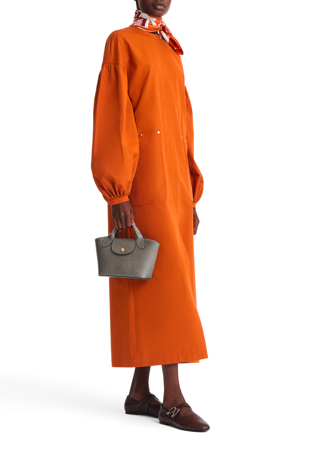 LONGCHAMP Shopping bag XS Épure