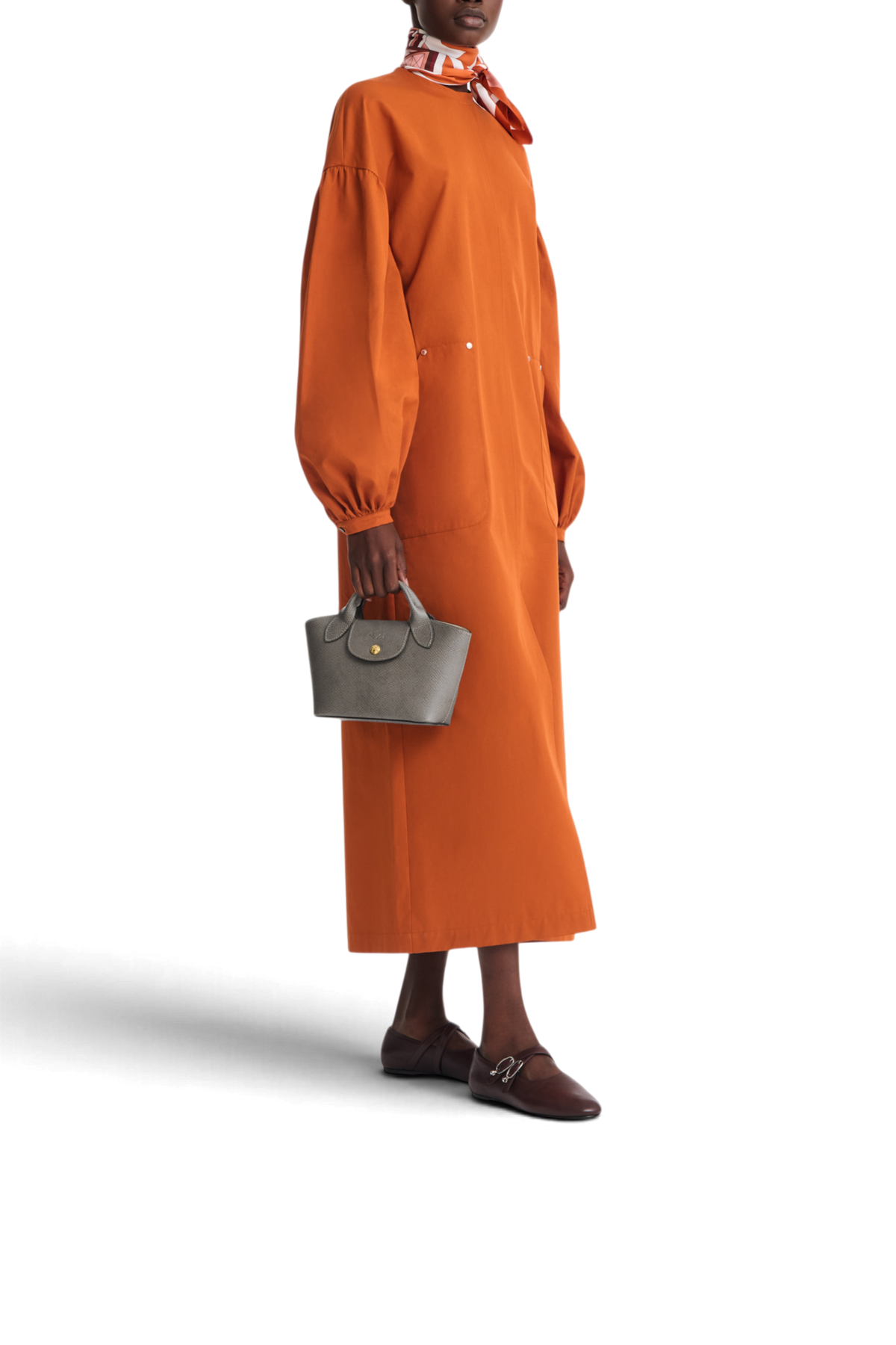 LONGCHAMP Shopping bag XS Épure