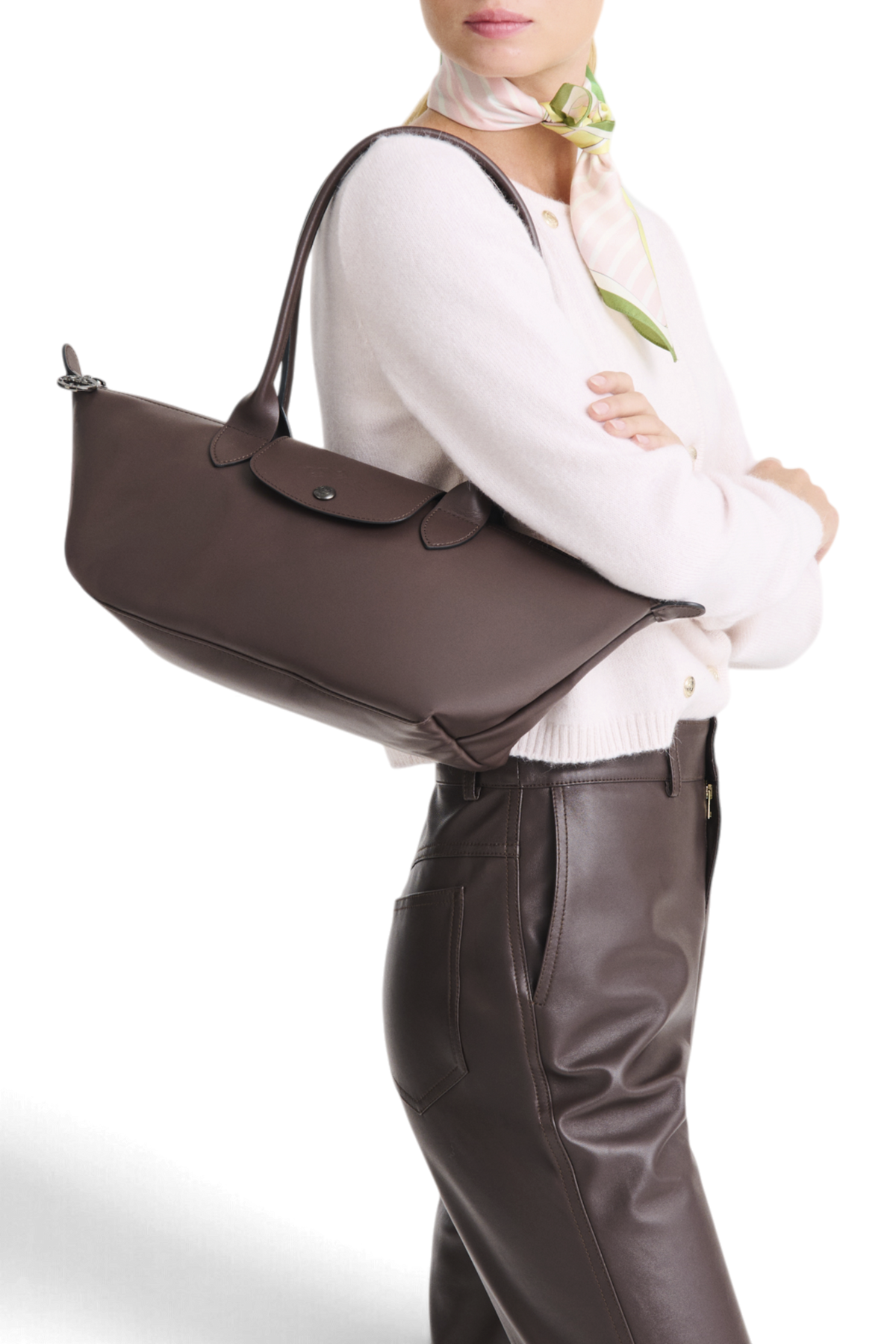 LONGCHAMP Borse – Moka