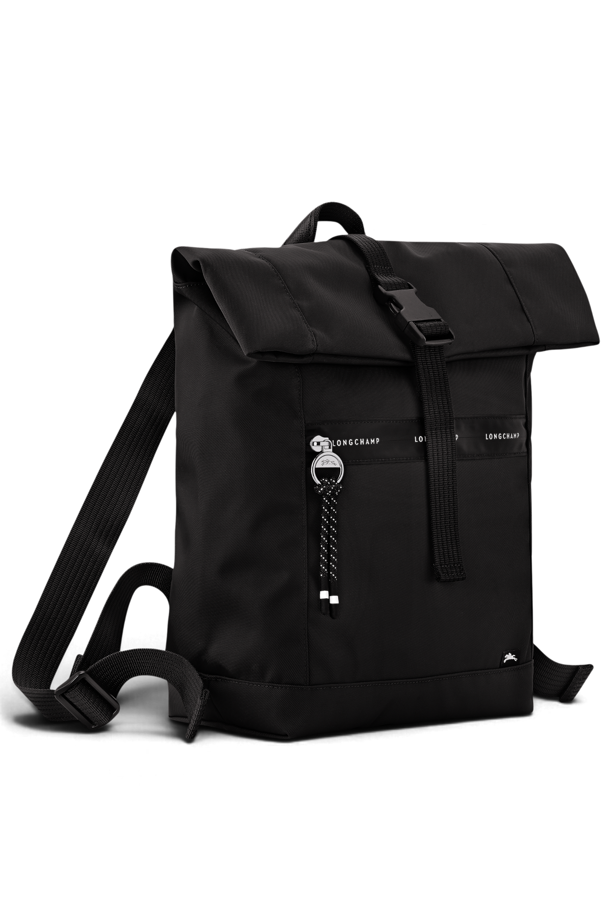 LONGCHAMP Zaino Le Pliage Energy Nero
