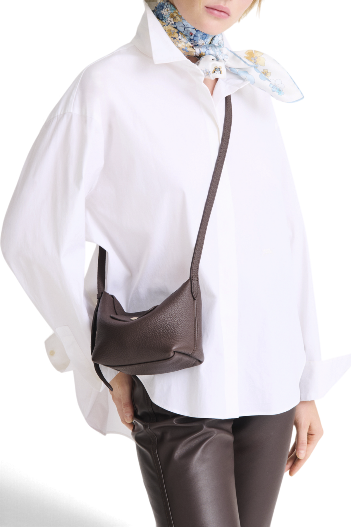 LONGCHAMP Borse – Moka