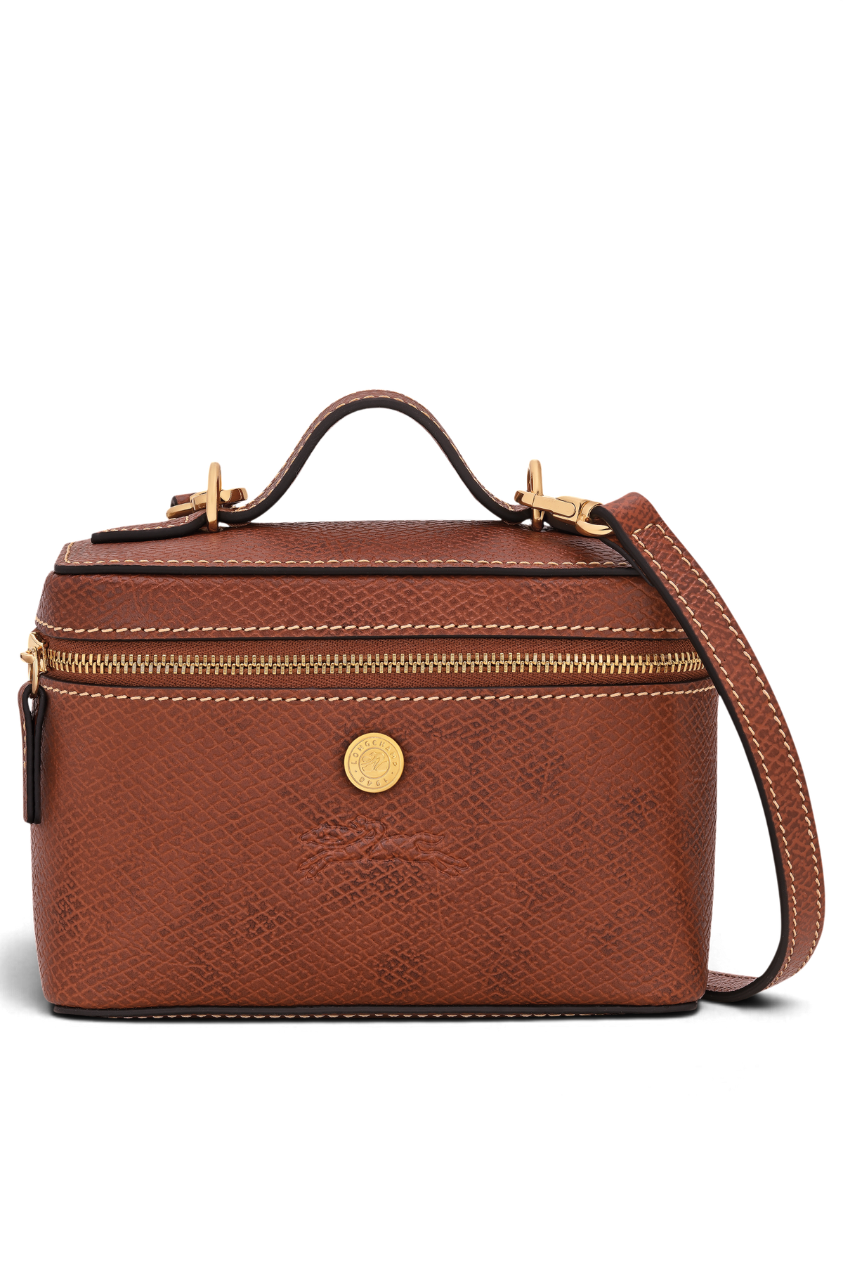 LONGCHAMP Borse – Marrone