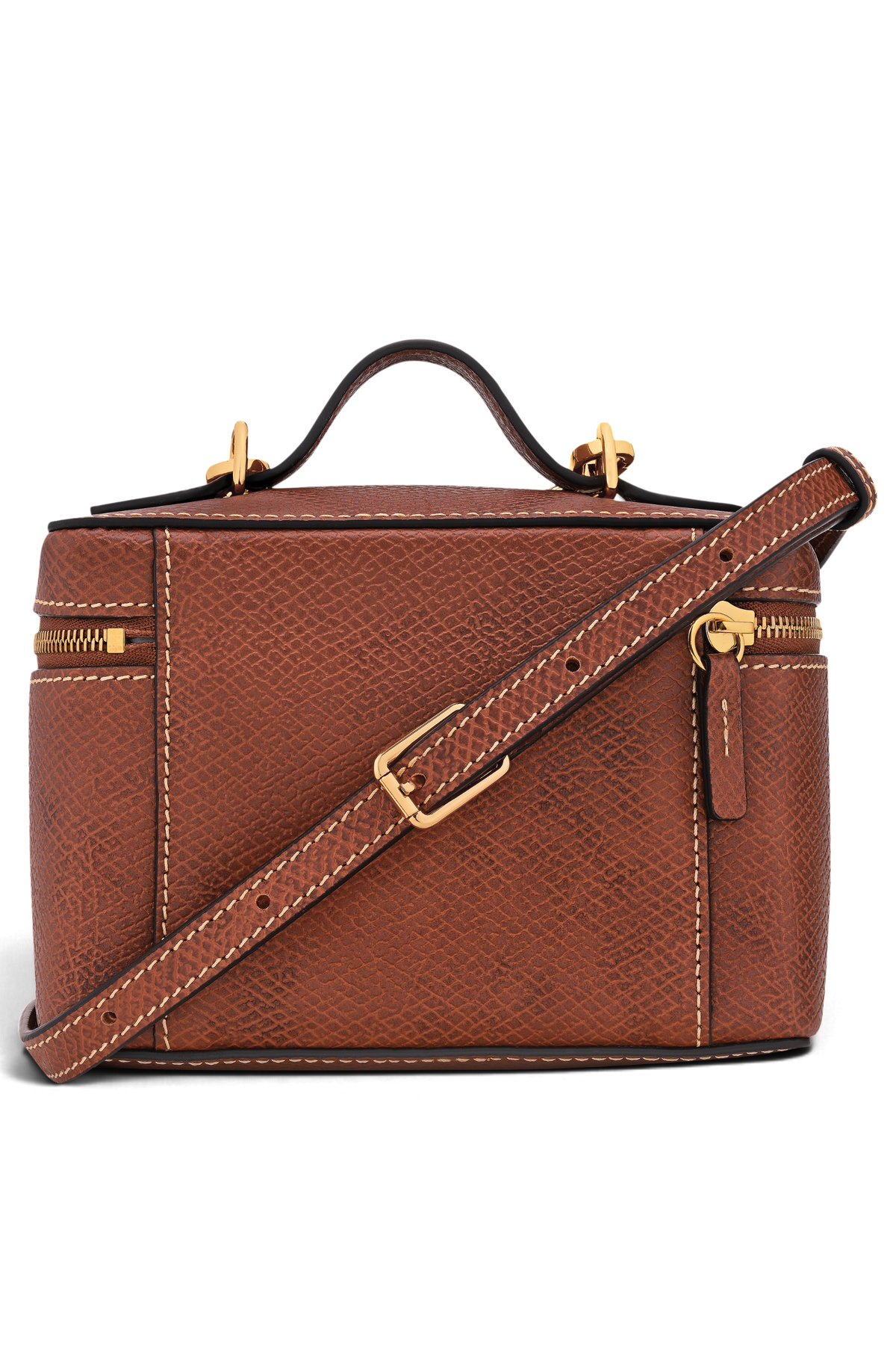 LONGCHAMP Borse – Marrone