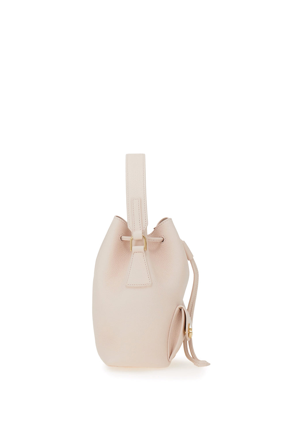 FERRAGAMO Secchiello multipocket