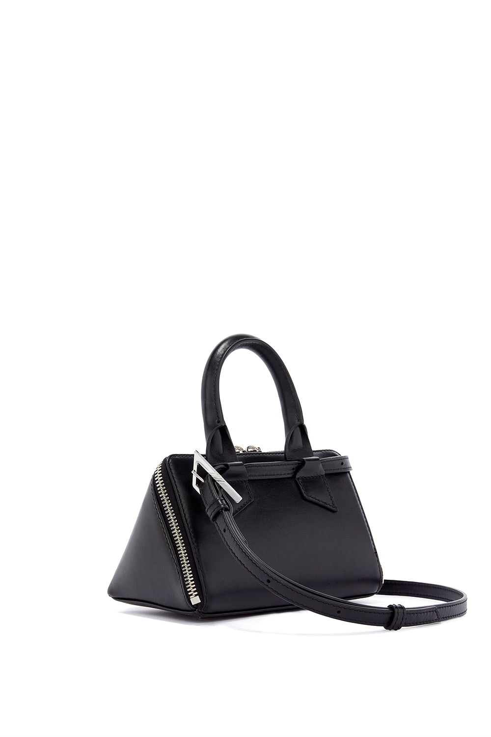 THE ATTICO Mini bag ''Friday'