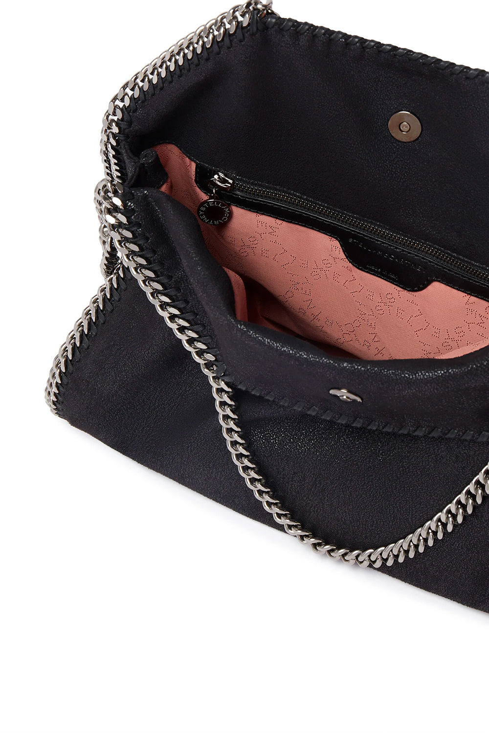 STELLA MCCARTNEY Tote Falabella Pieghevole